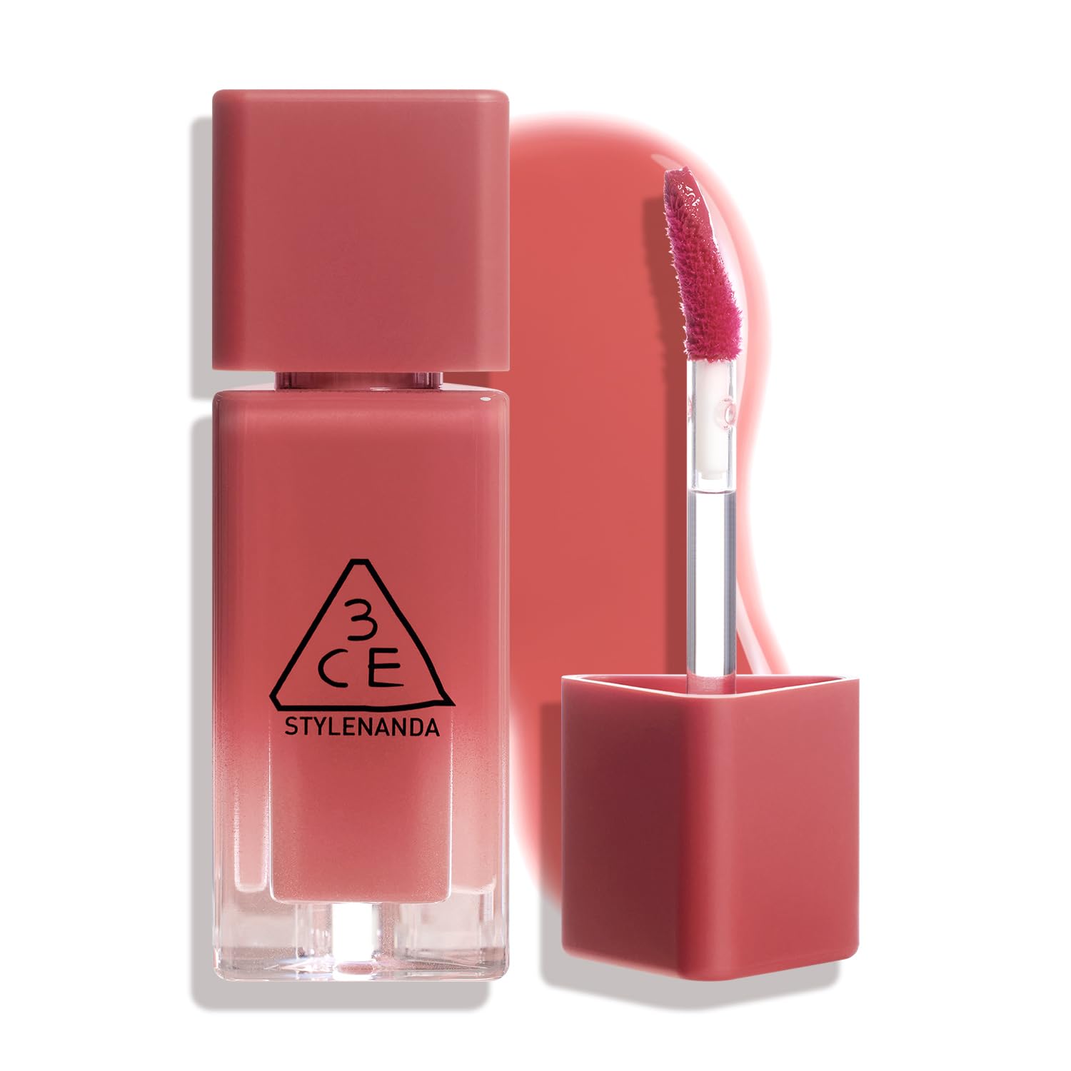 3CE GUMMY OIL TINT #02 MELTING GUMMY