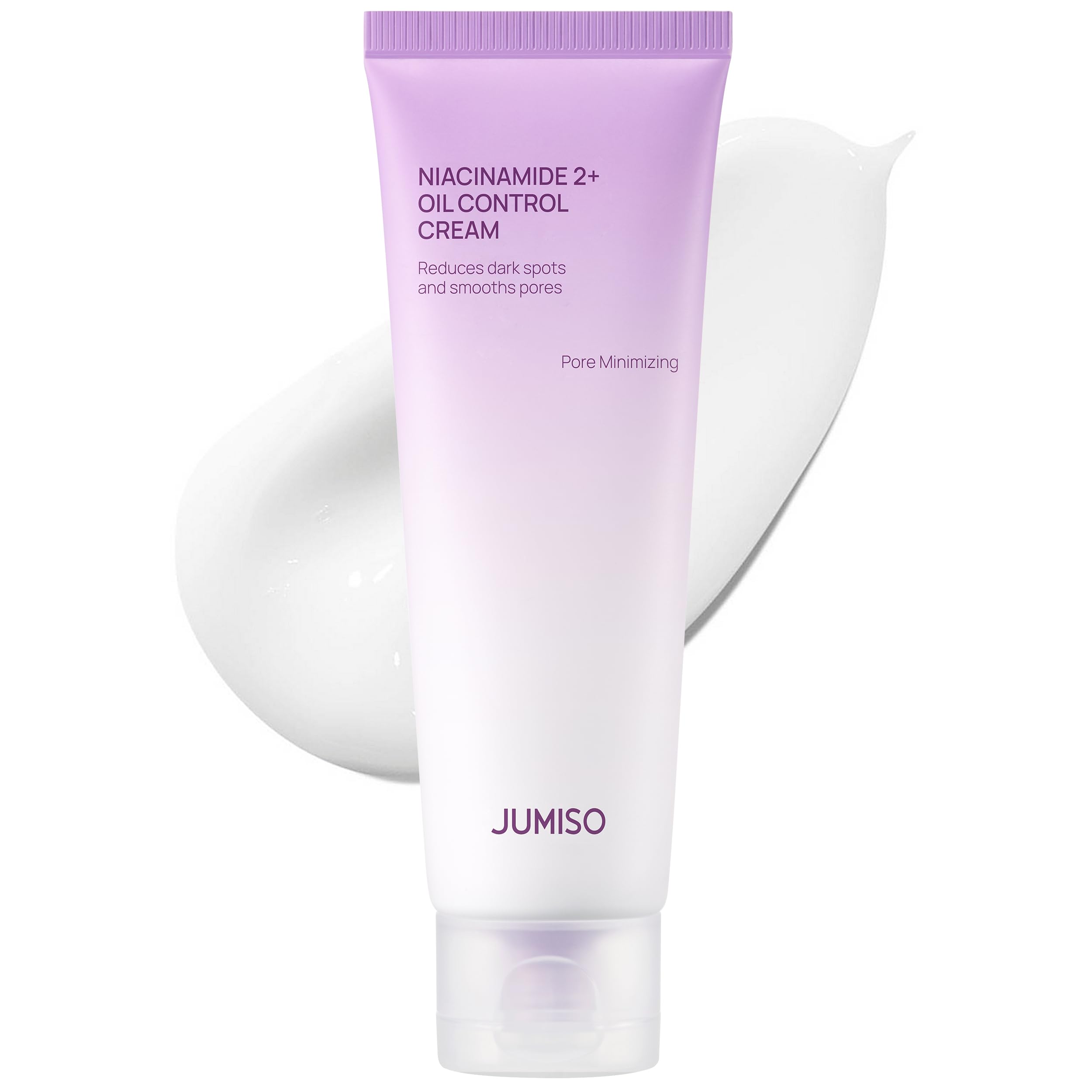 Niacinamide 2 + Oil Control Cream