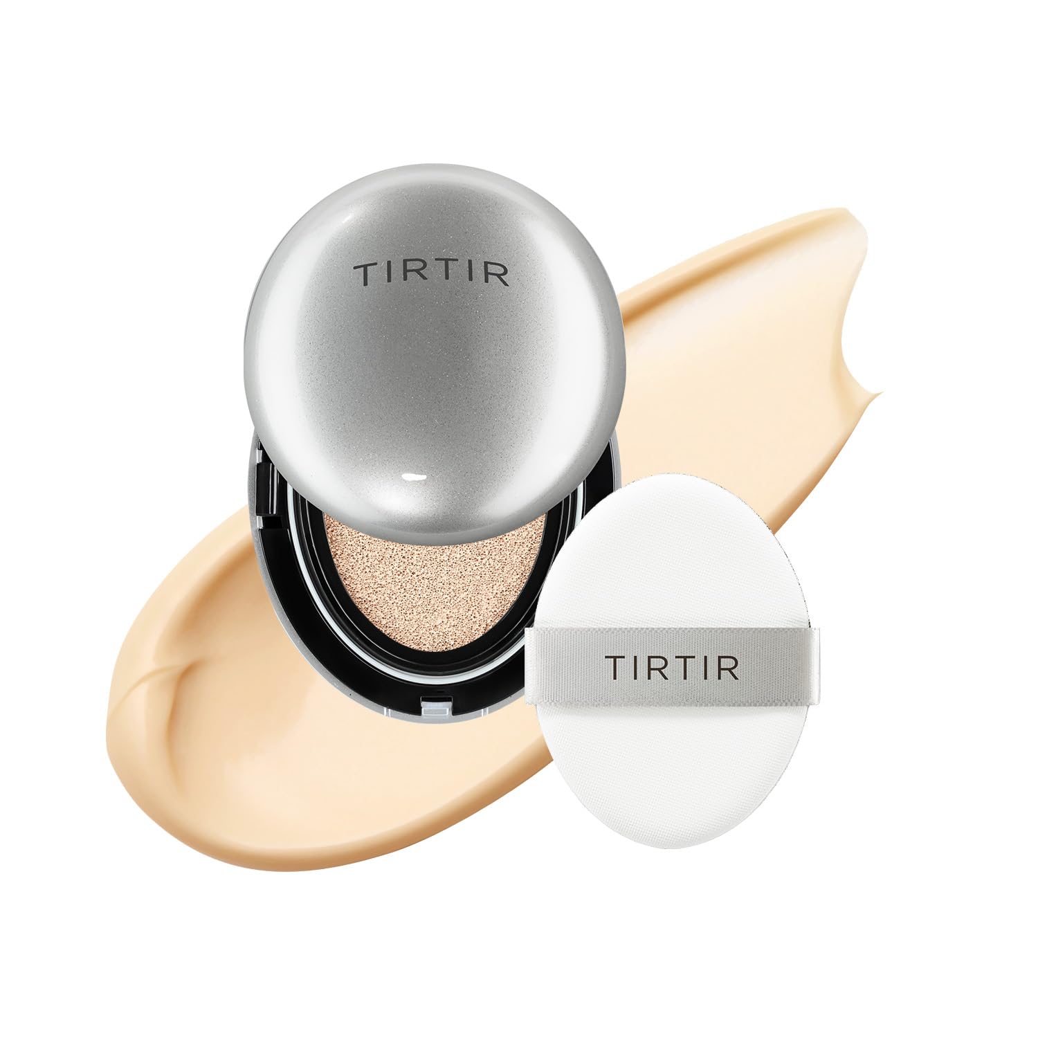 MASK FIT AURA CUSHION 13N FAIR IVORY(Mini)