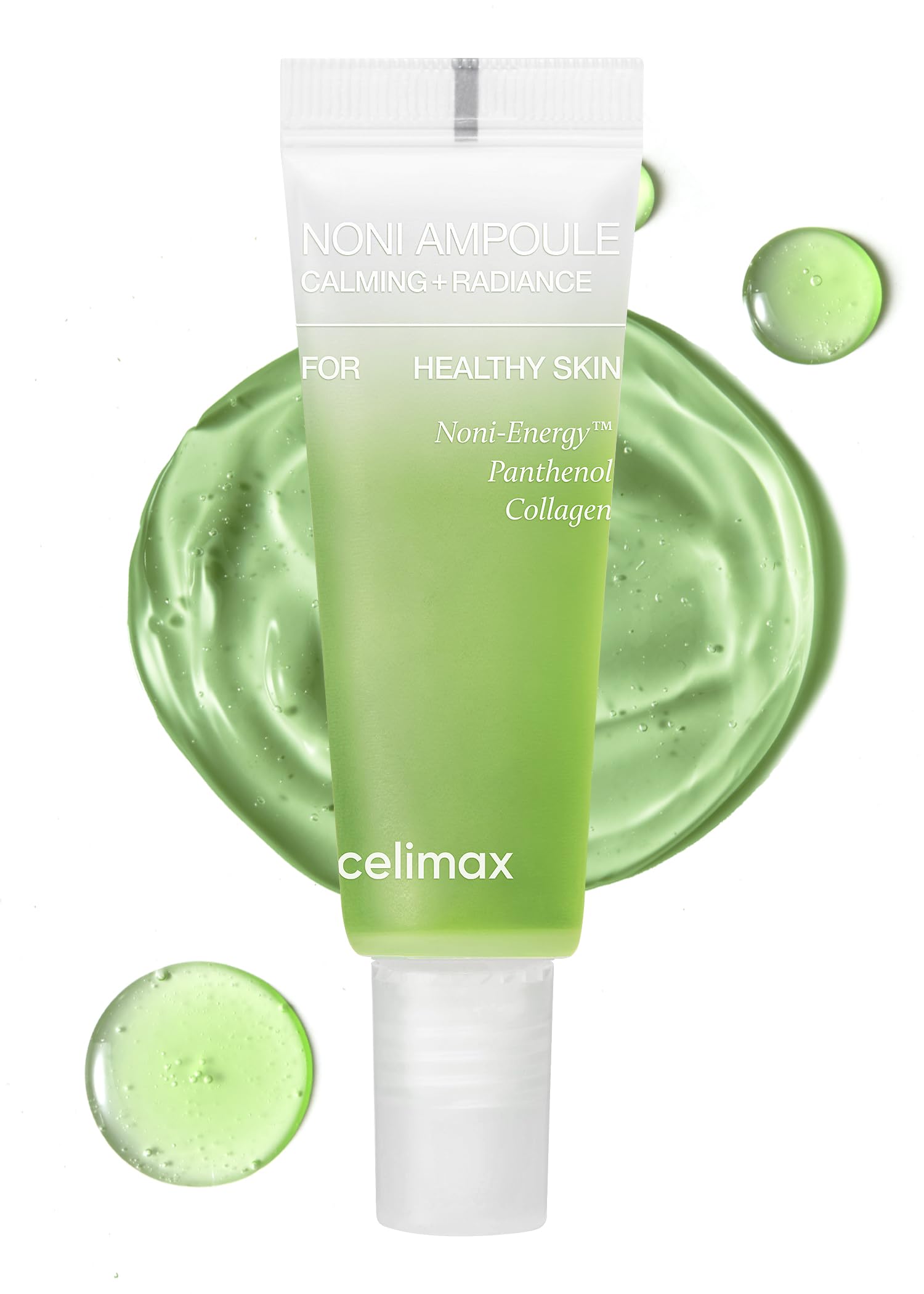 CELIMAX THE REAL NONI ENERGY AMPOULE 10ML