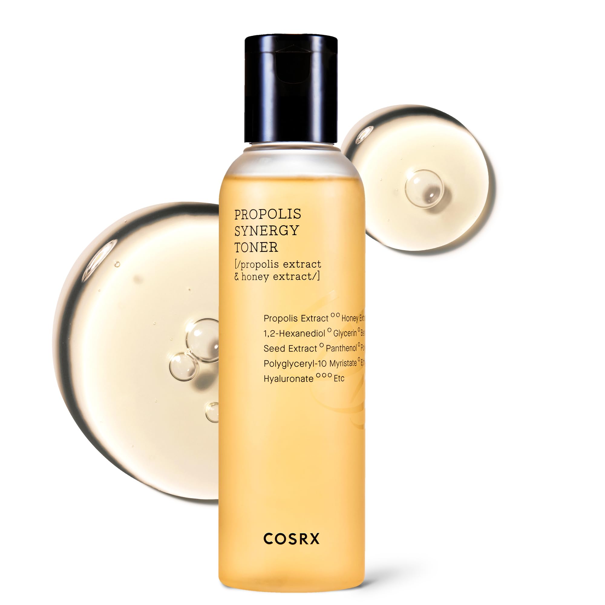 Full Fit Propolis Synergy Toner_50mL