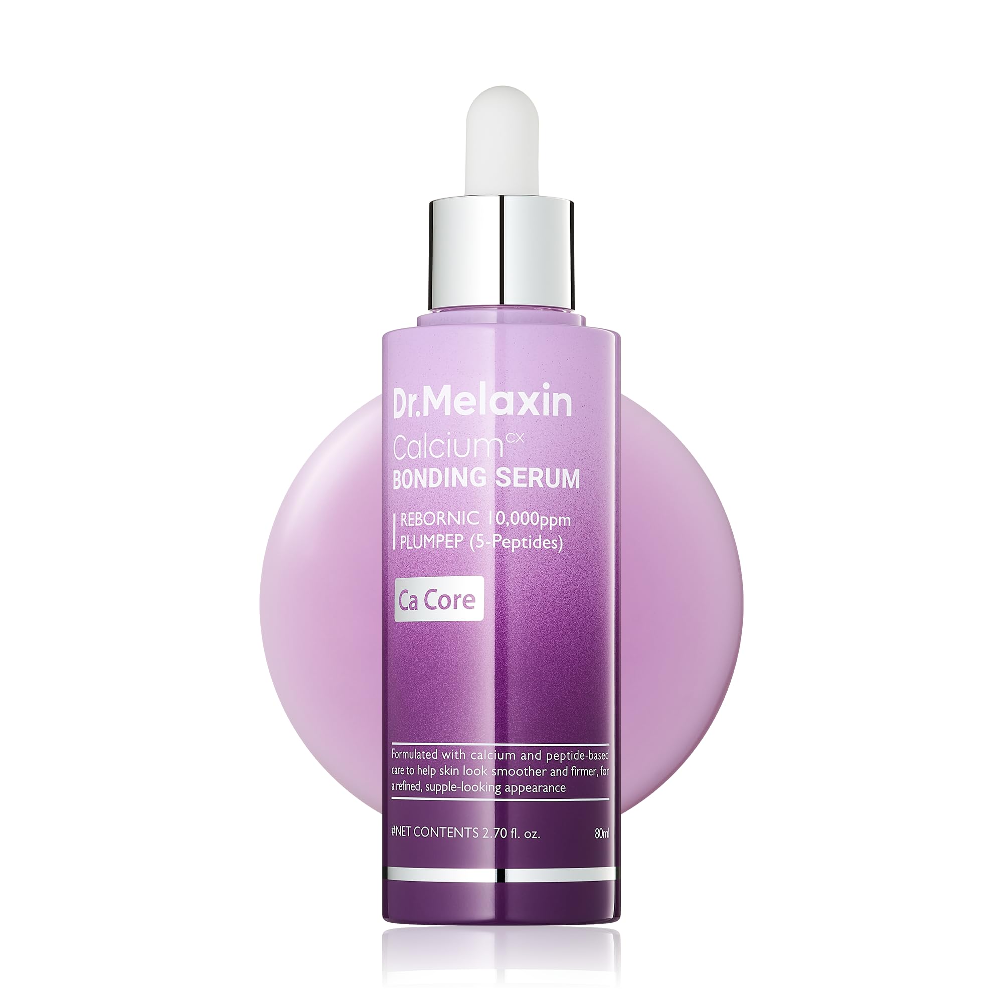 Dr.Melaxin CALCIUM BONDING SERUM 80ml