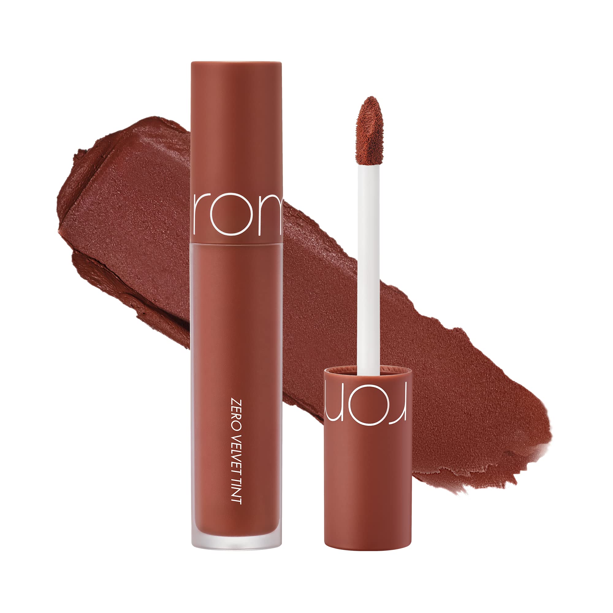 rom&nd ZERO VELVET TINT 28 SPICY NUT