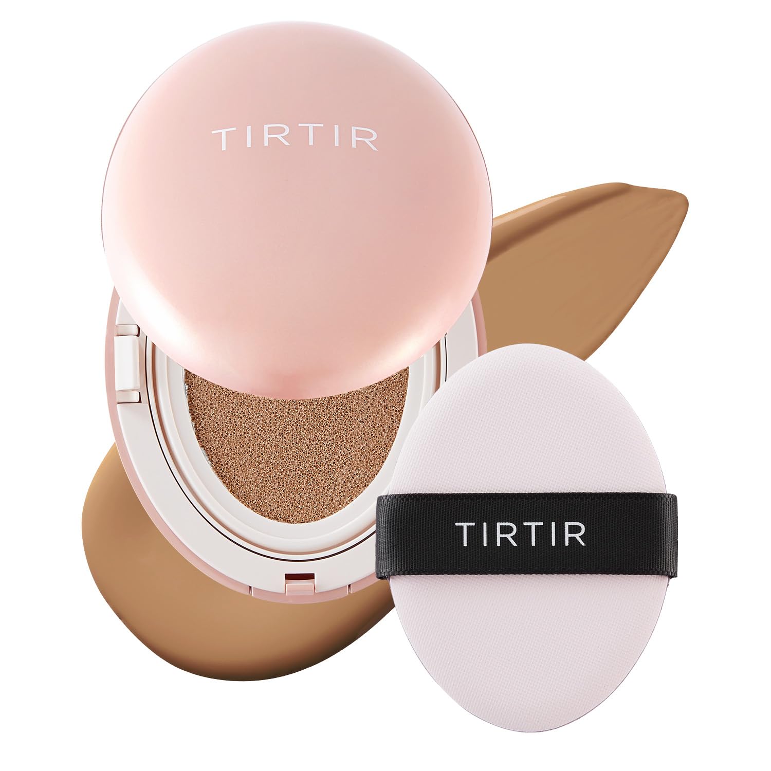 MASK FIT ALL-COVER CUSHION 31N FRENCH BEIGE