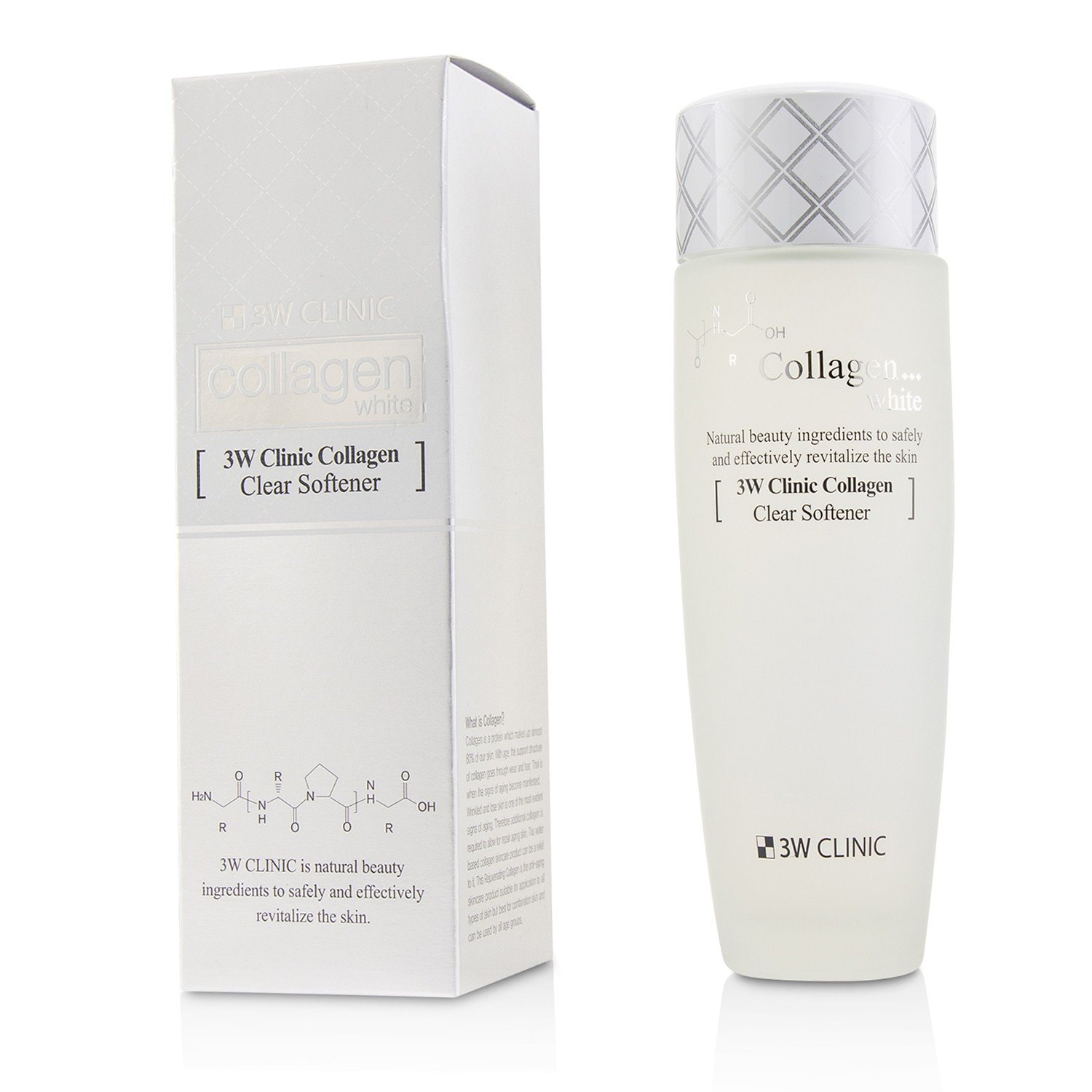 COLLAGEN CLEAR SOFTENER 