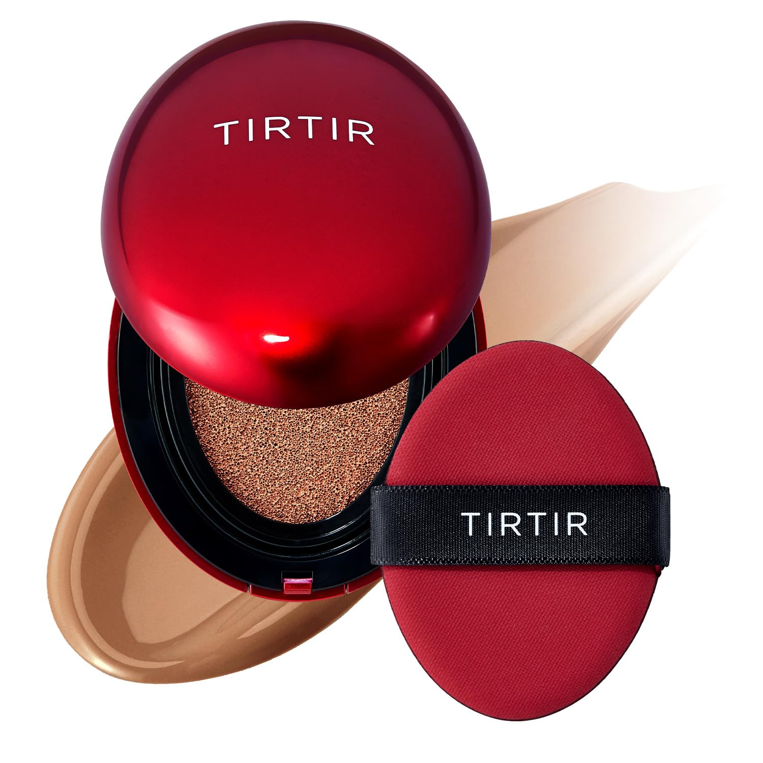 MASK FIT RED MINI CUSHION 37C ALMOND 4.5g