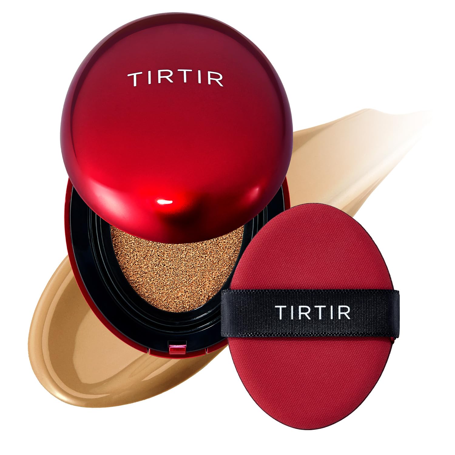 MASK FIT RED CUSHION 33W GINGER 18g