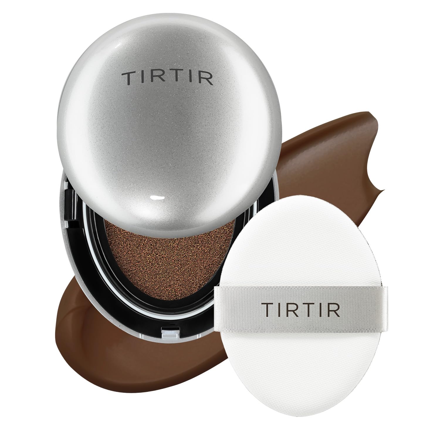 MASK FIT AURA CUSHION 51N FUDGE