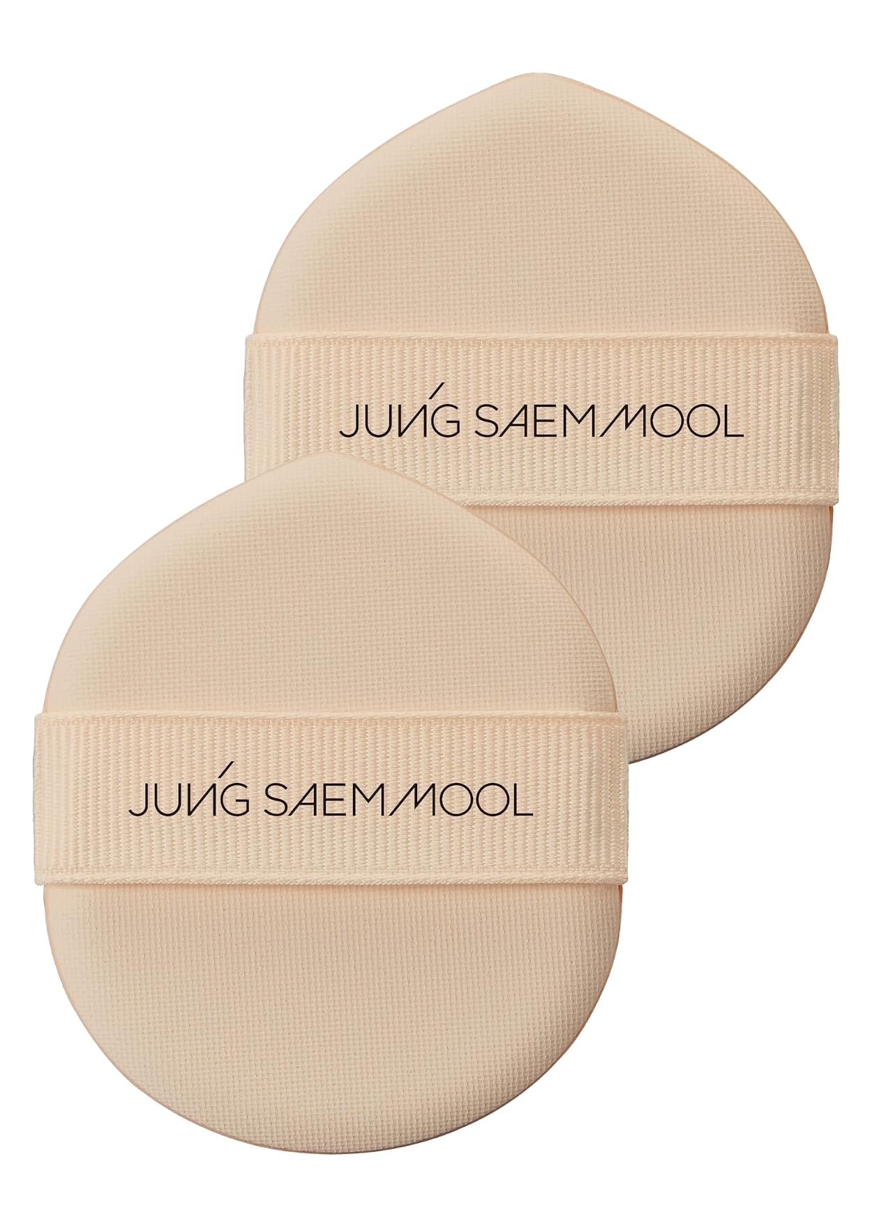 JUNGSAEMMOOL Easy-Tap Puff