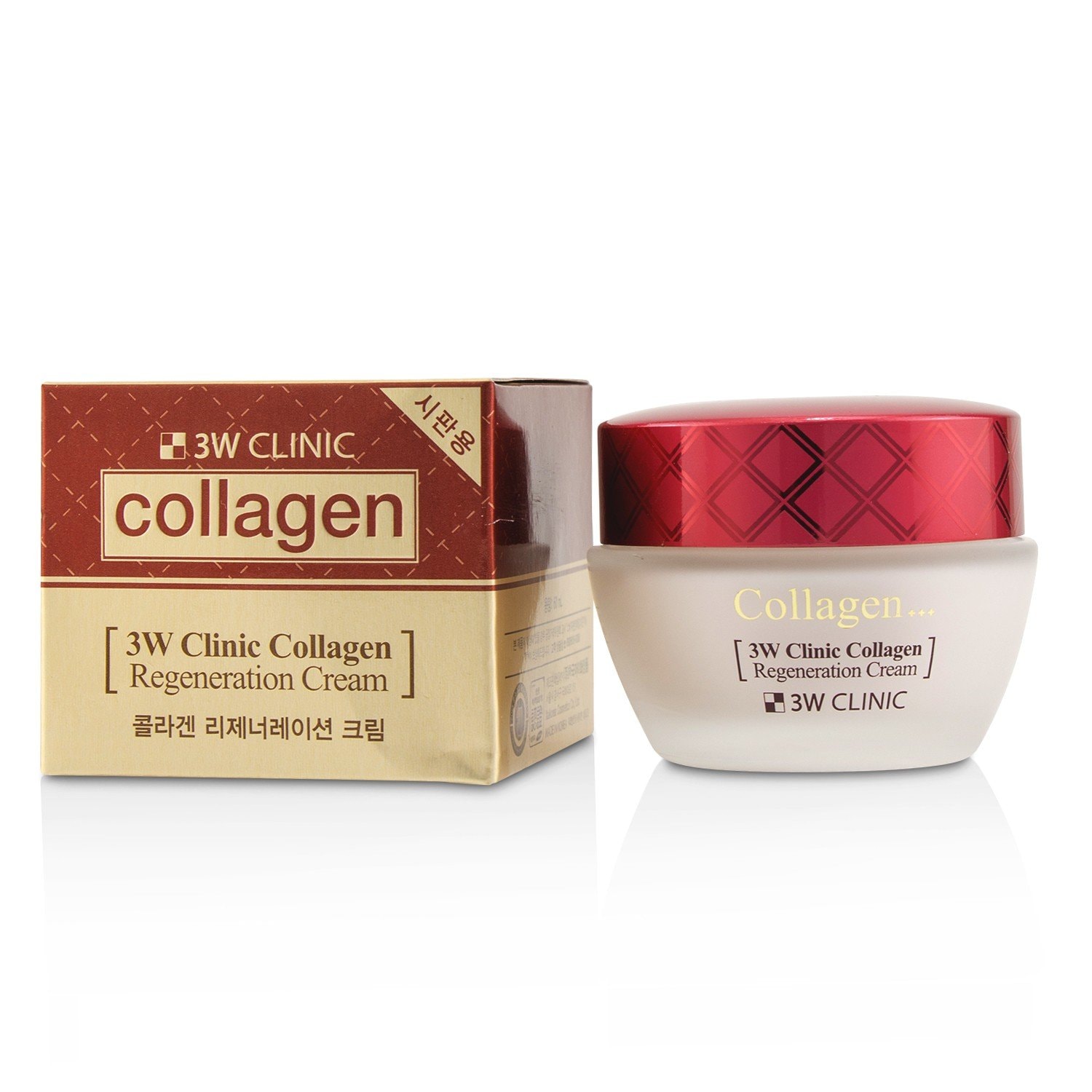 COLLAGEN REGENERATION CREAM