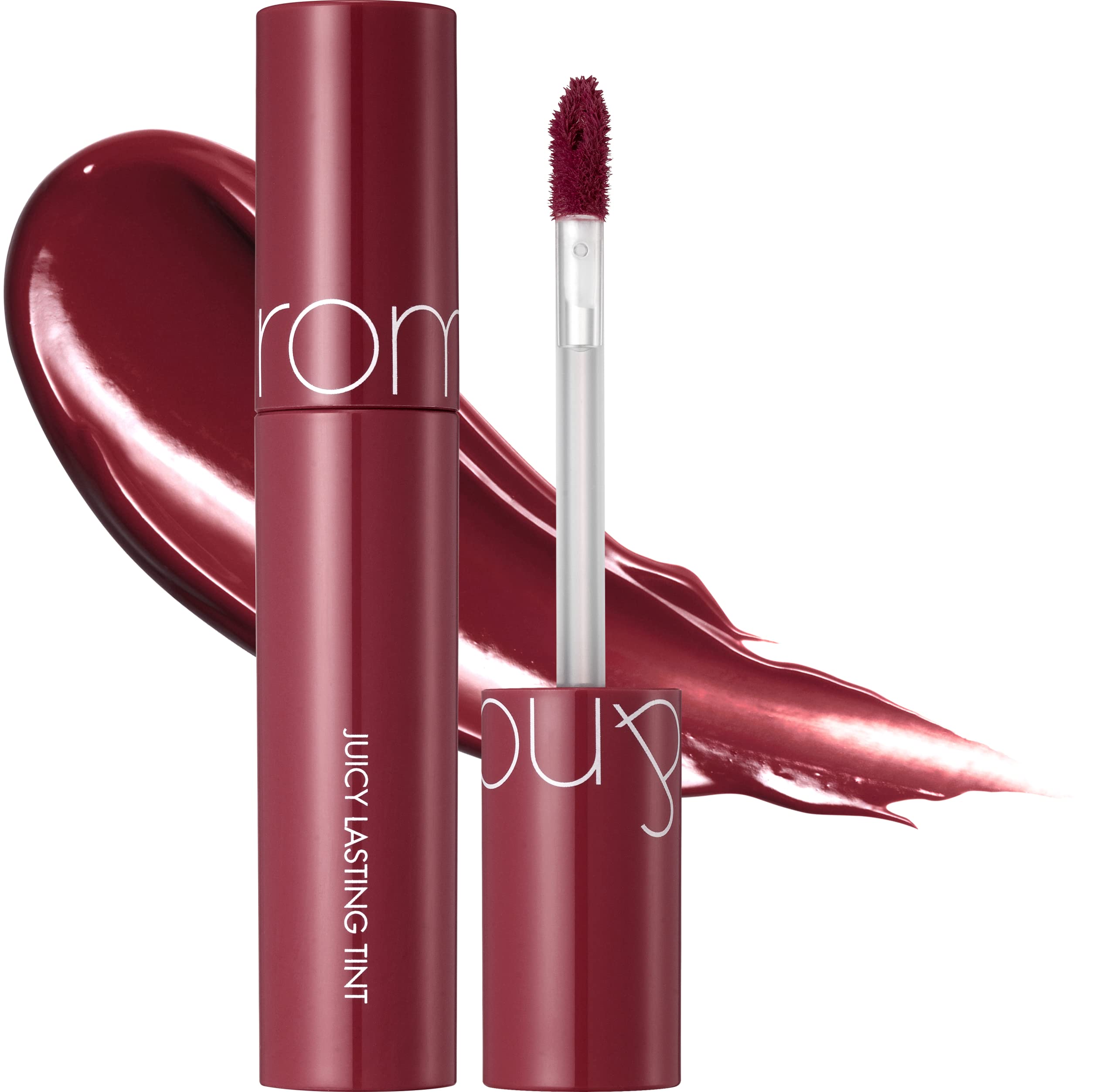 rom&nd JUICY LASTING TINT 12 CHERRY BOMB