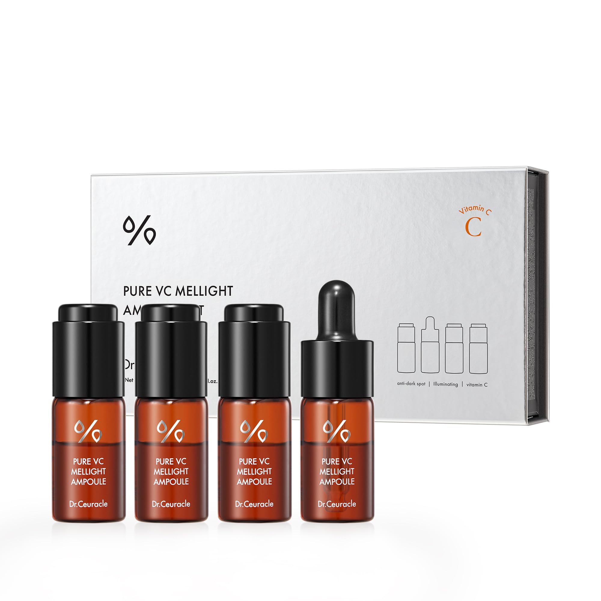  PURE VC MELLIGHT AMPOULE