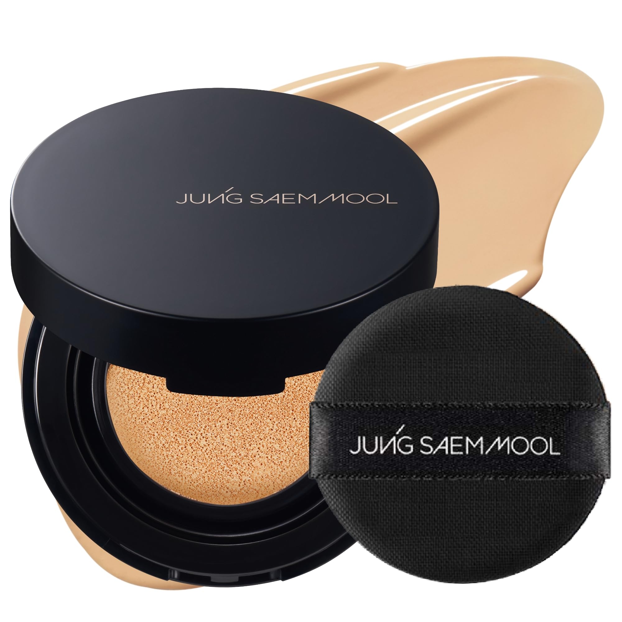 JUNGSAEMMOOL Essential Skin Nuder Cushion Mini (Medium Deep)