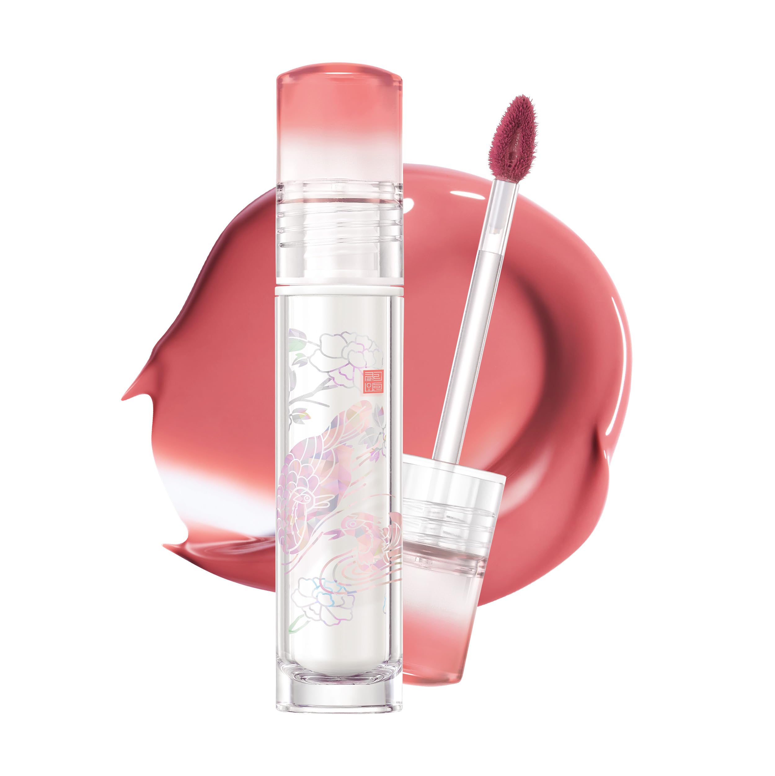CLIO CRYSTAL GLAM TINT 031 GENTLE LOVEBIRD BEIGE
