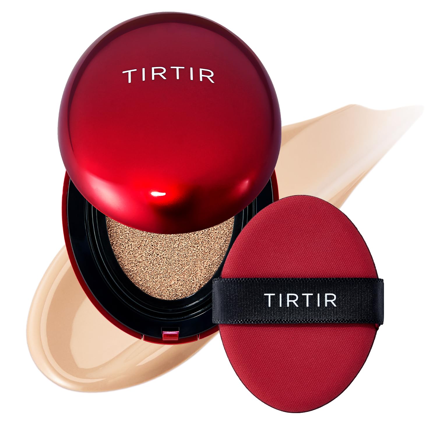 MASK FIT RED CUSHION 23N SAND 18g