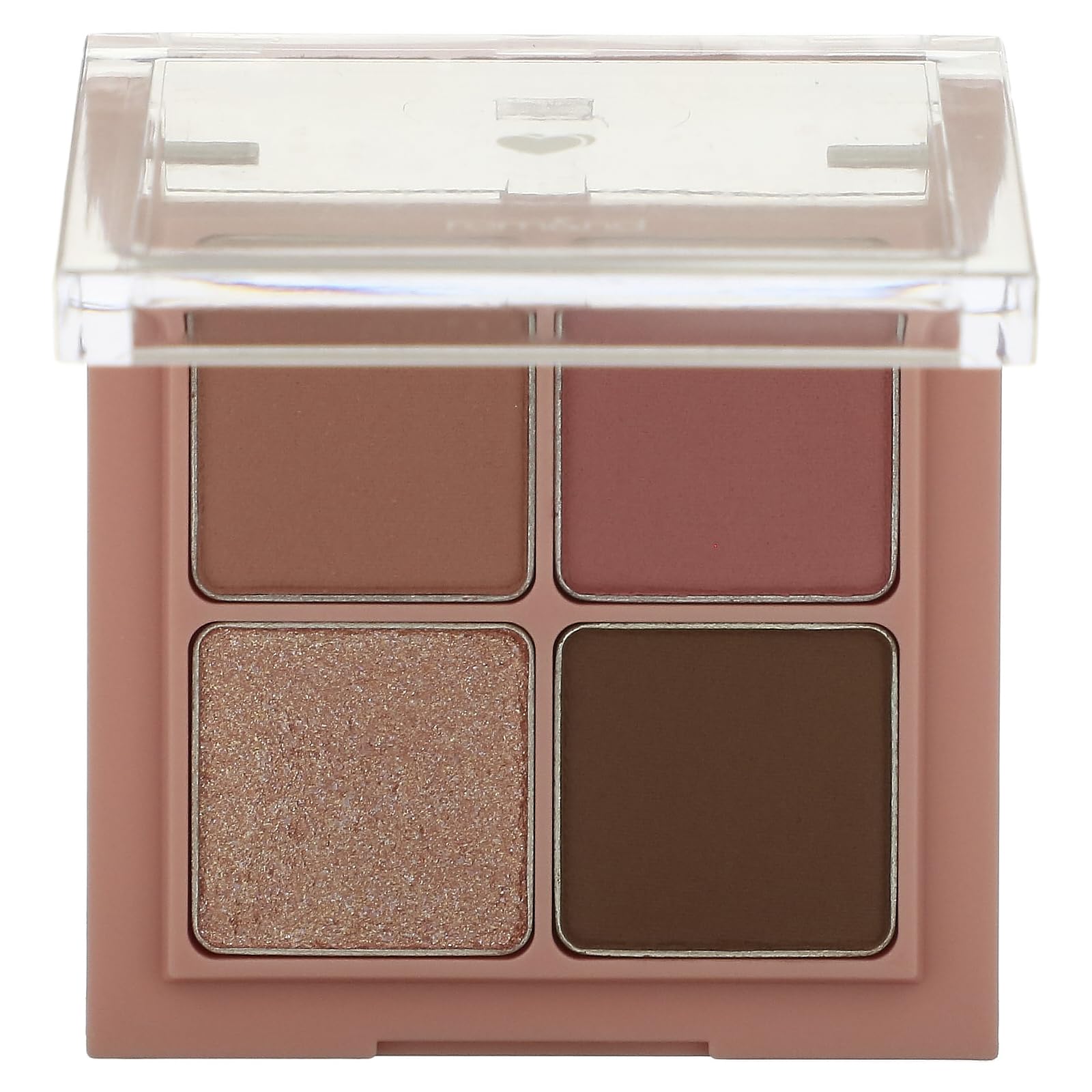 rom&nd BETTER THAN EYES 02 DRY ROSE