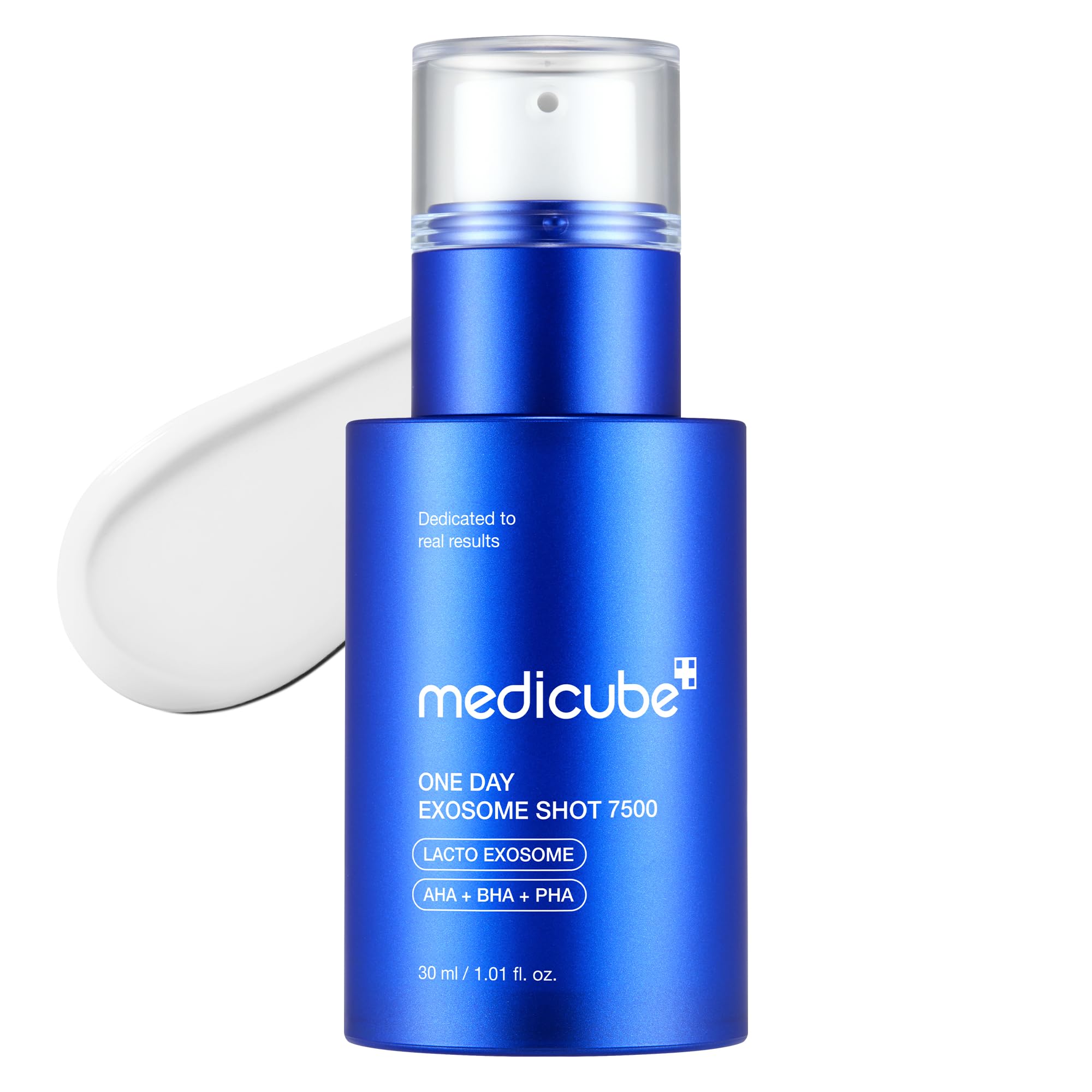 ONE DAY EXOSOME SHOT PORE SERUM 7500 30ml