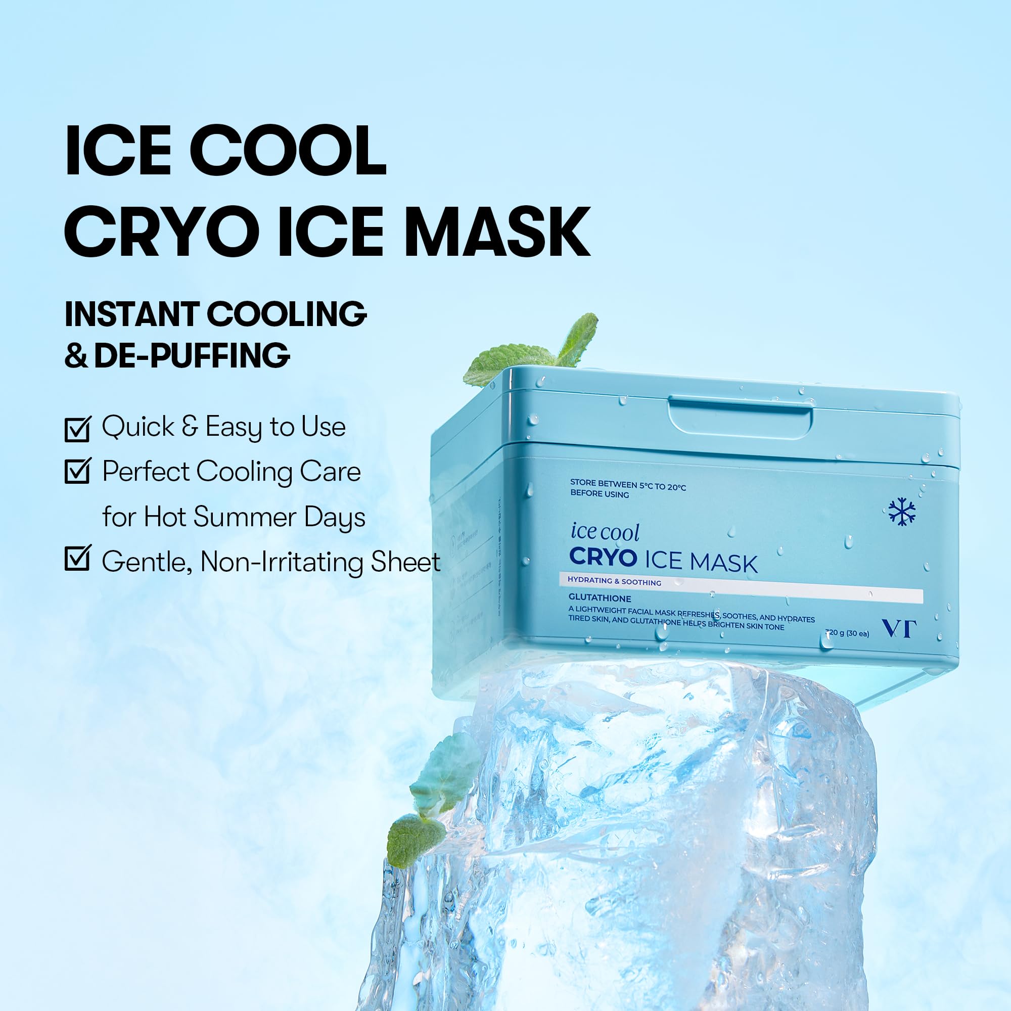 KR_OL_CRYO ICE MASK_320g_30ea