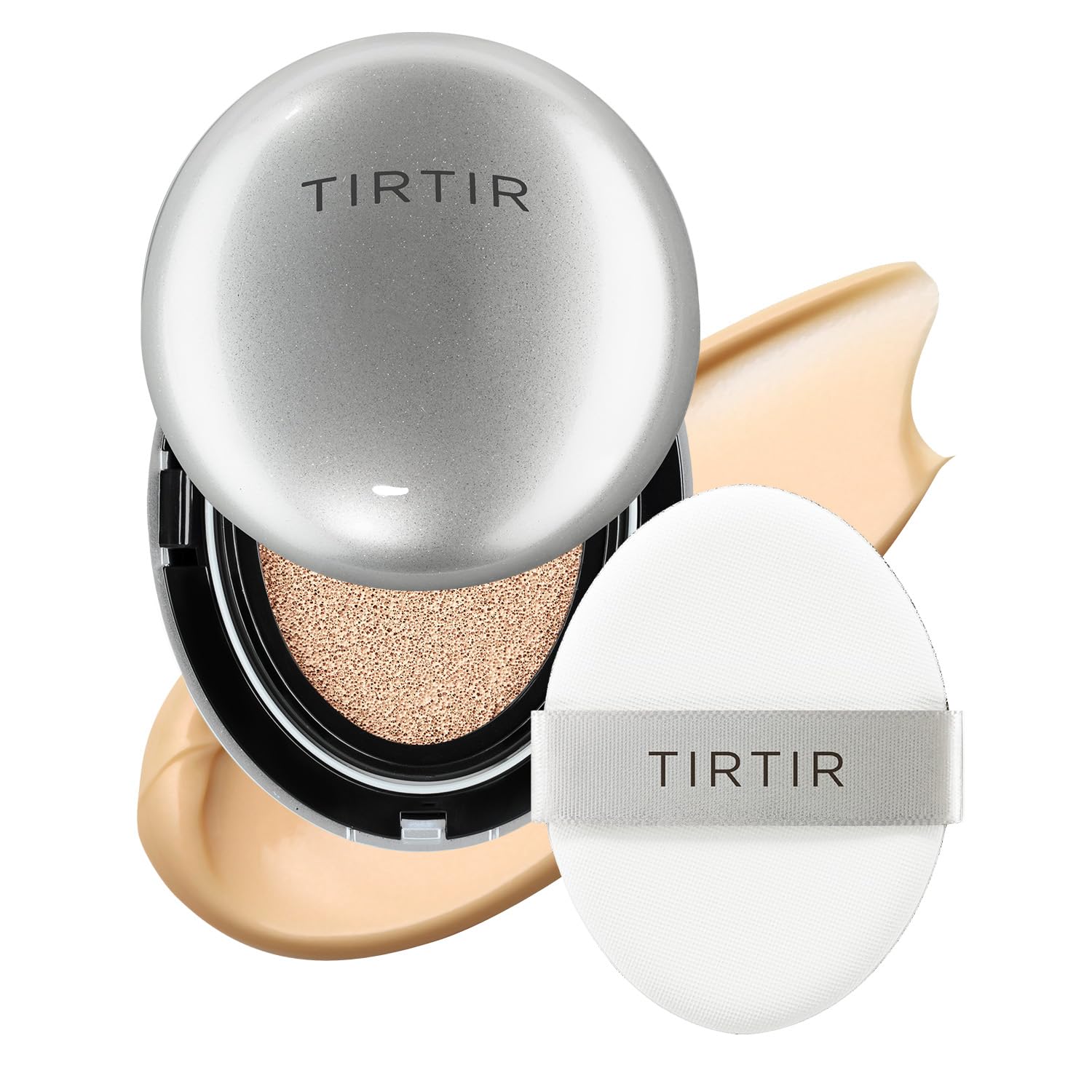 MASK FIT AURA CUSHION 23N SAND