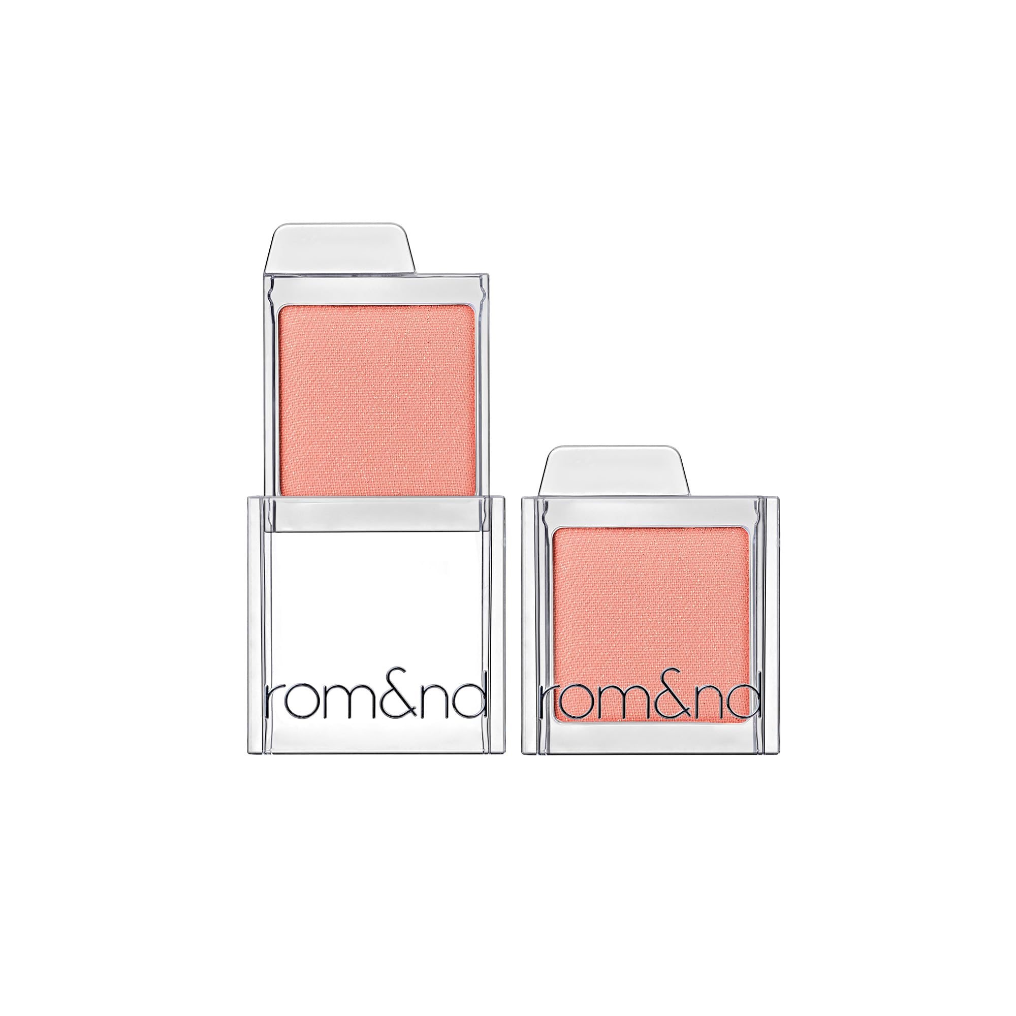 rom&nd SLIDE IN SINGLE M29 PEACH CHOUX