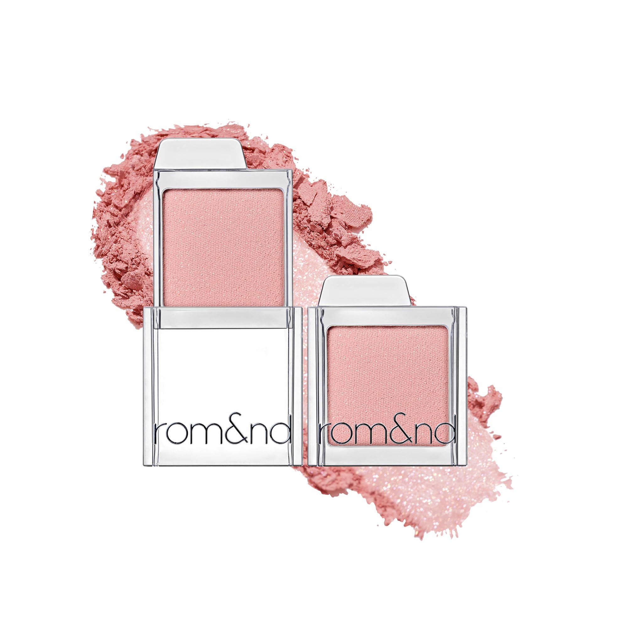 rom&nd SLIDE IN SINGLE M28 KITTEN JELLY
