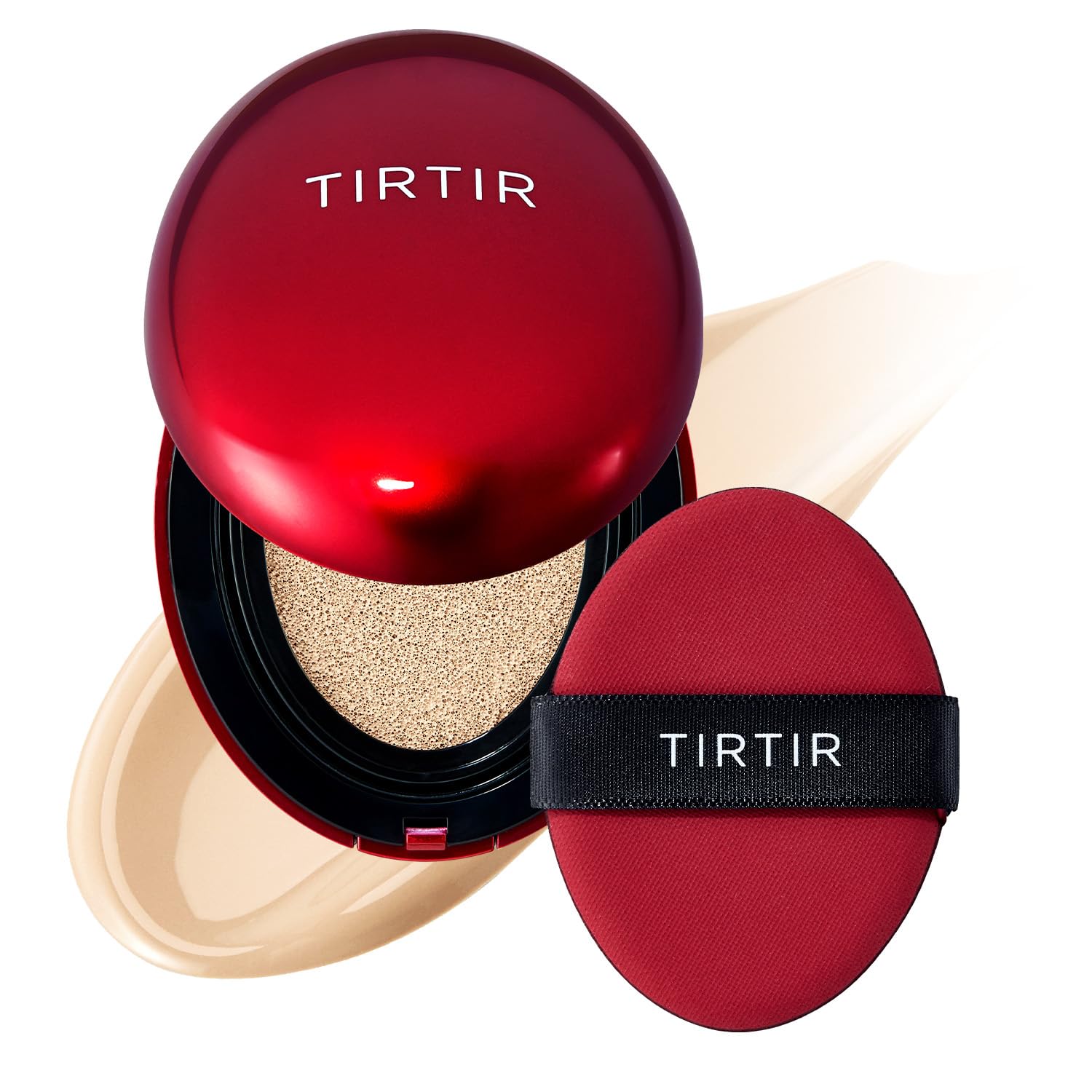 MASK FIT RED CUSHION 17W FRENCH VANILLA 18g