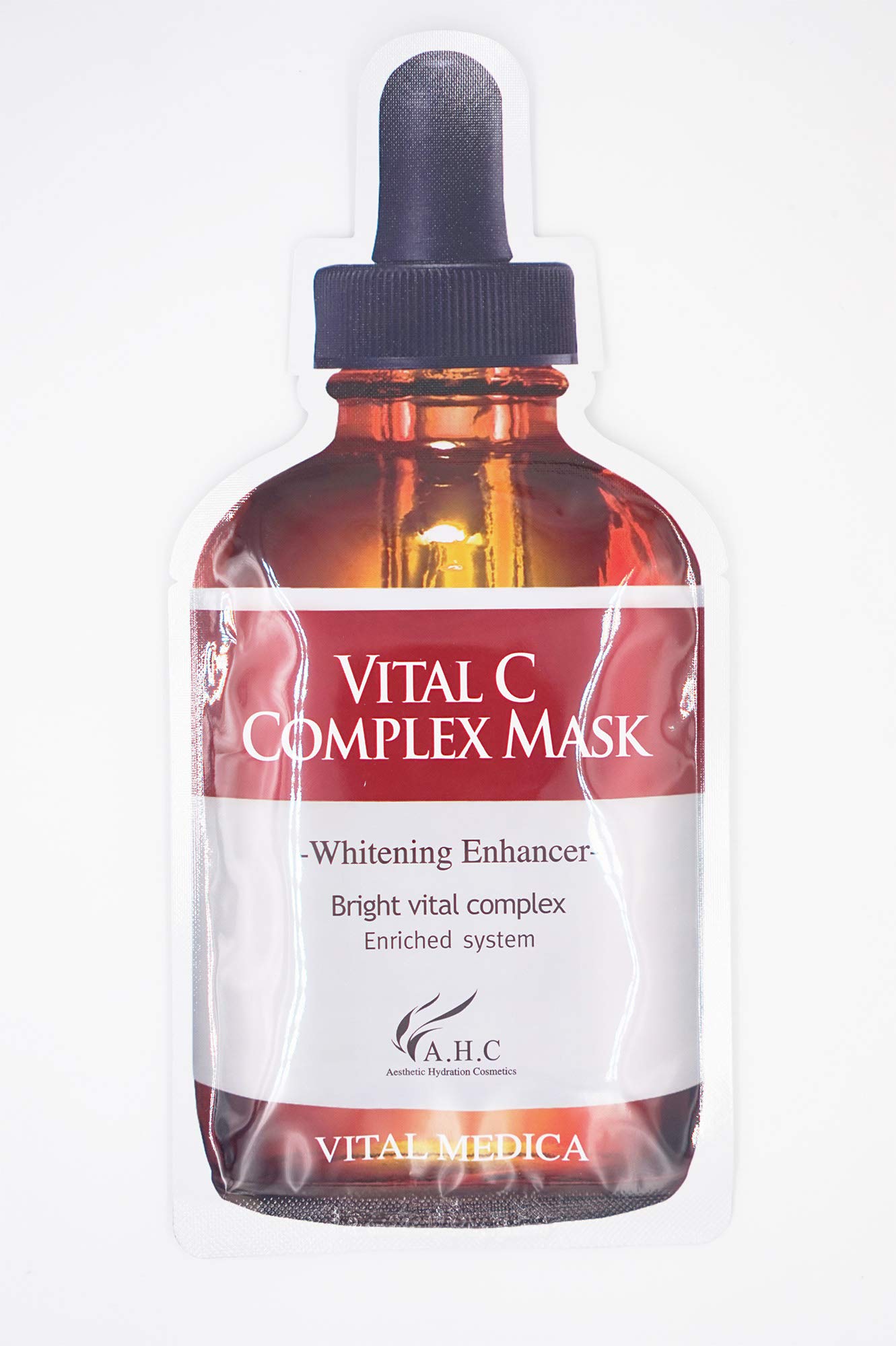  AHC PREMIUM VITAL C COMPLEX MASK
