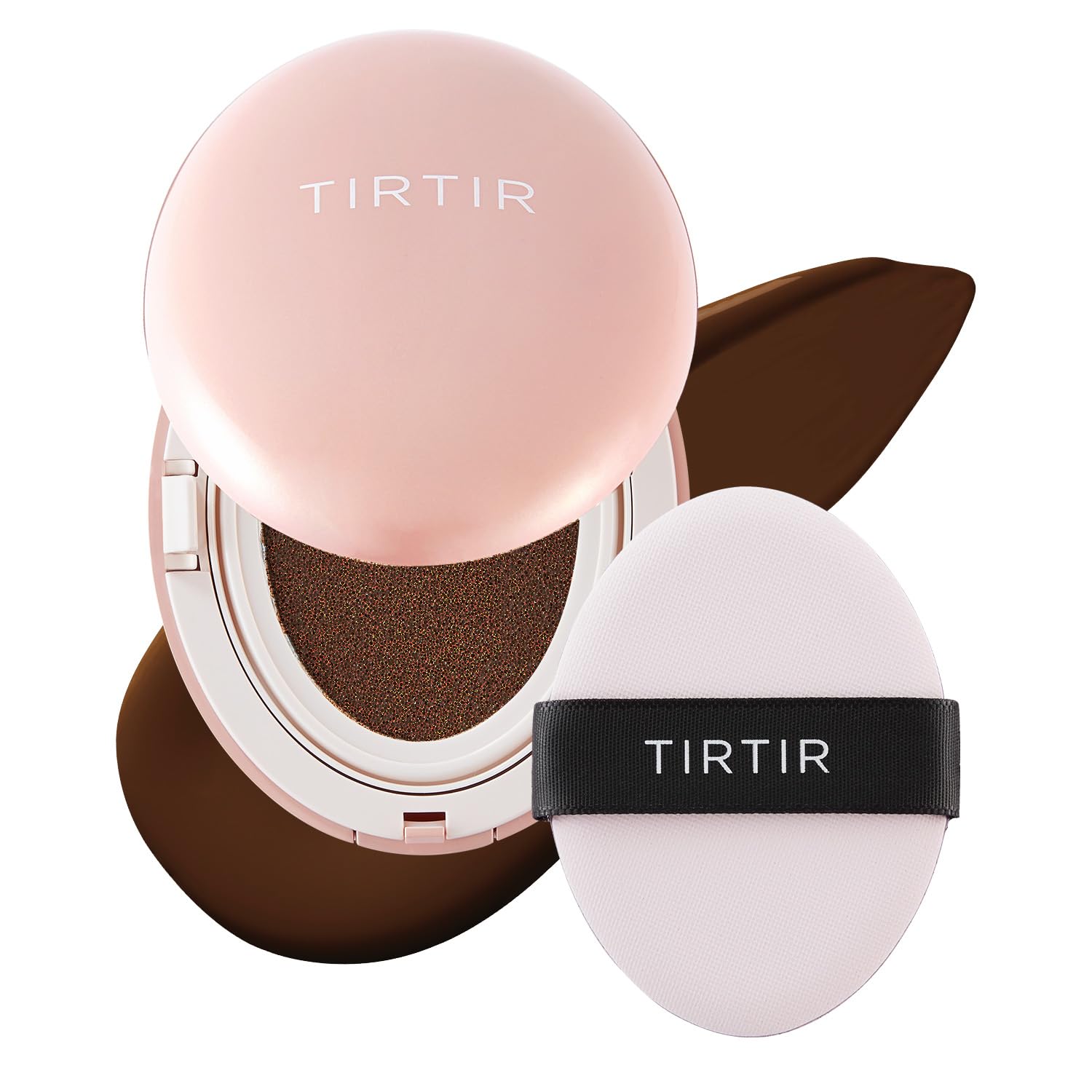 MASK FIT ALL-COVER CUSHION 51N FUDGE