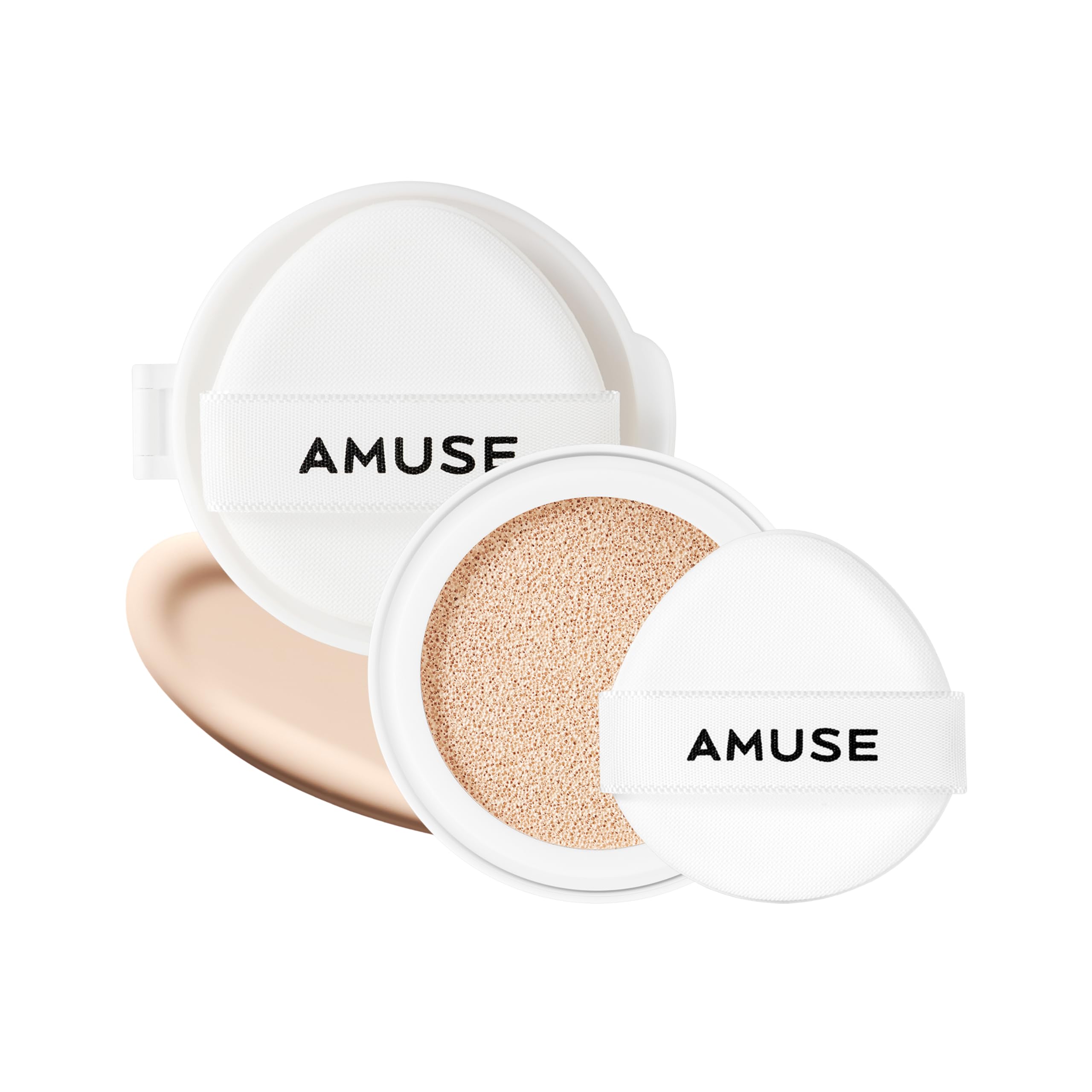 AMUSE CERAMIC SKIN PERFECTOR CUSHION REFILL 1.5 NATURAL