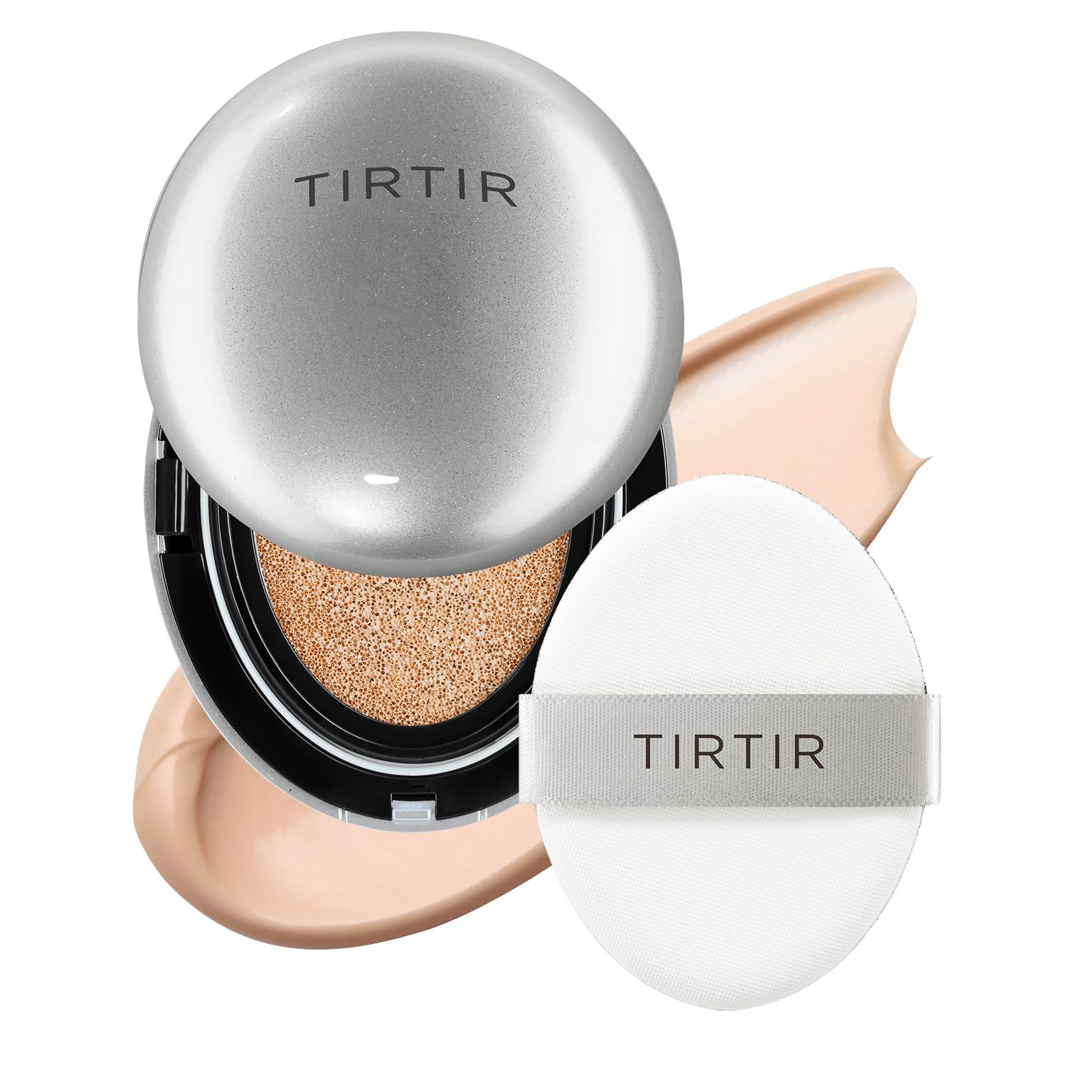MASK FIT AURA CUSHION 21C COOL IVORY