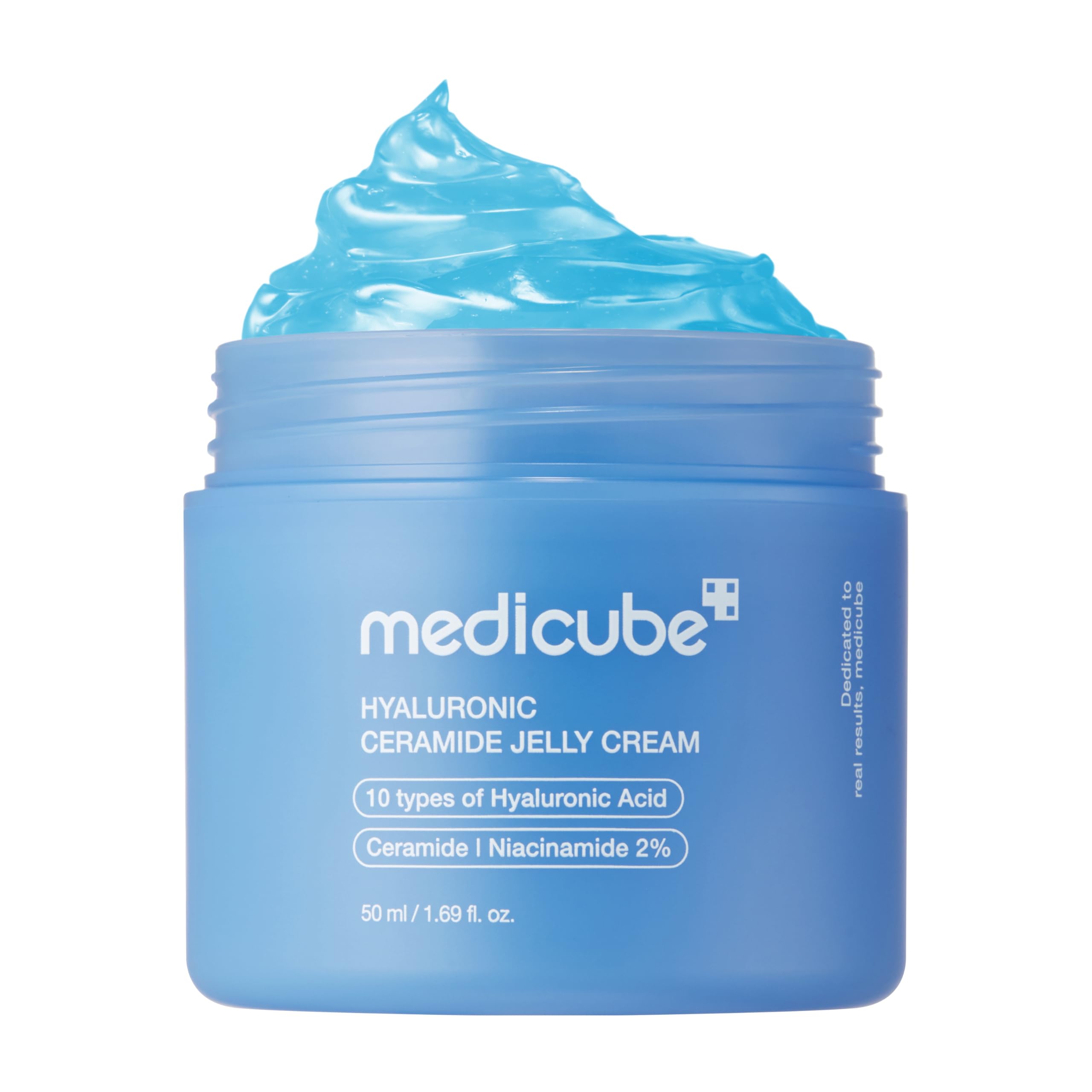 HYALURONIC CERAMIDE JELLY CREAM 50ml