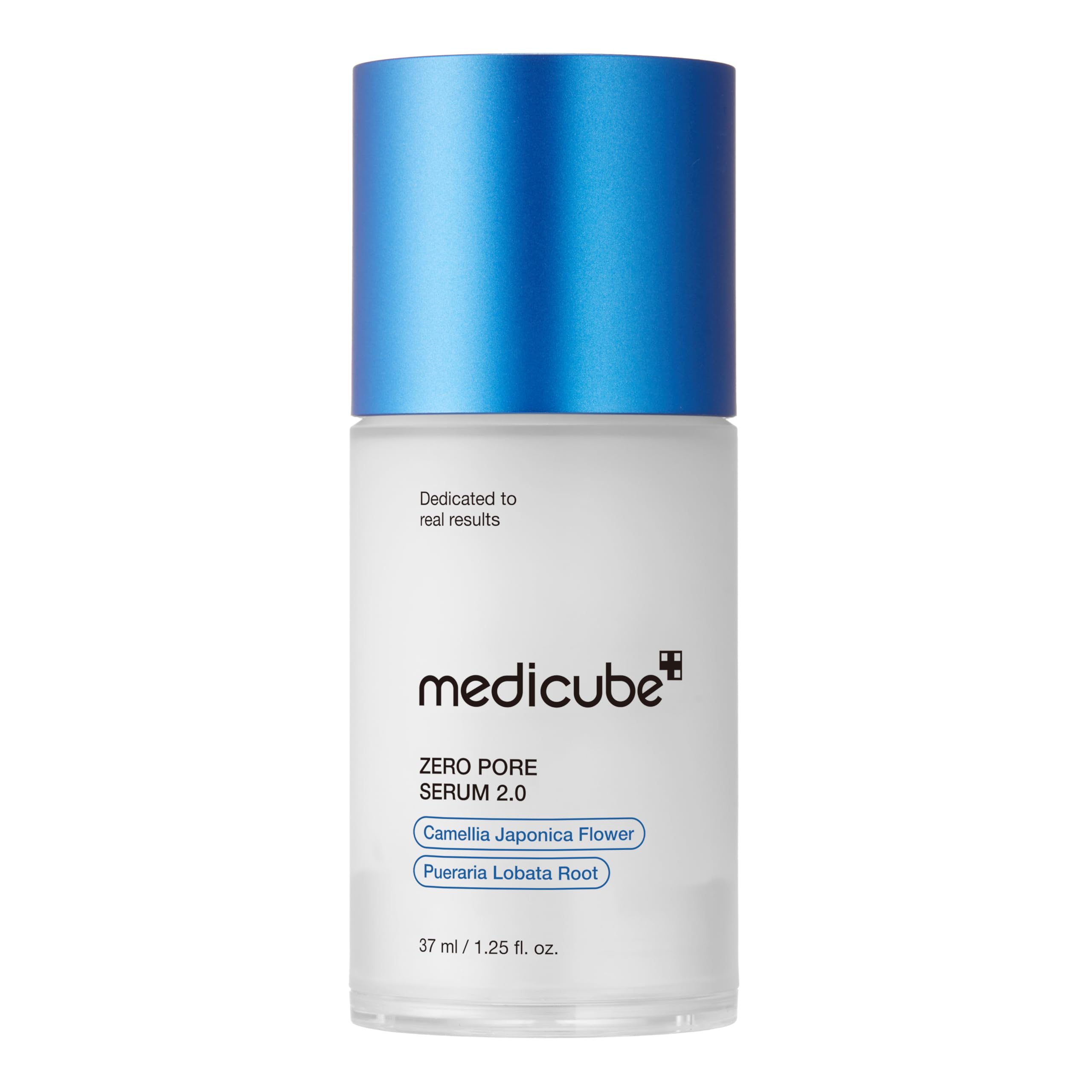 ZERO PORE SERUM 2.0 37ML