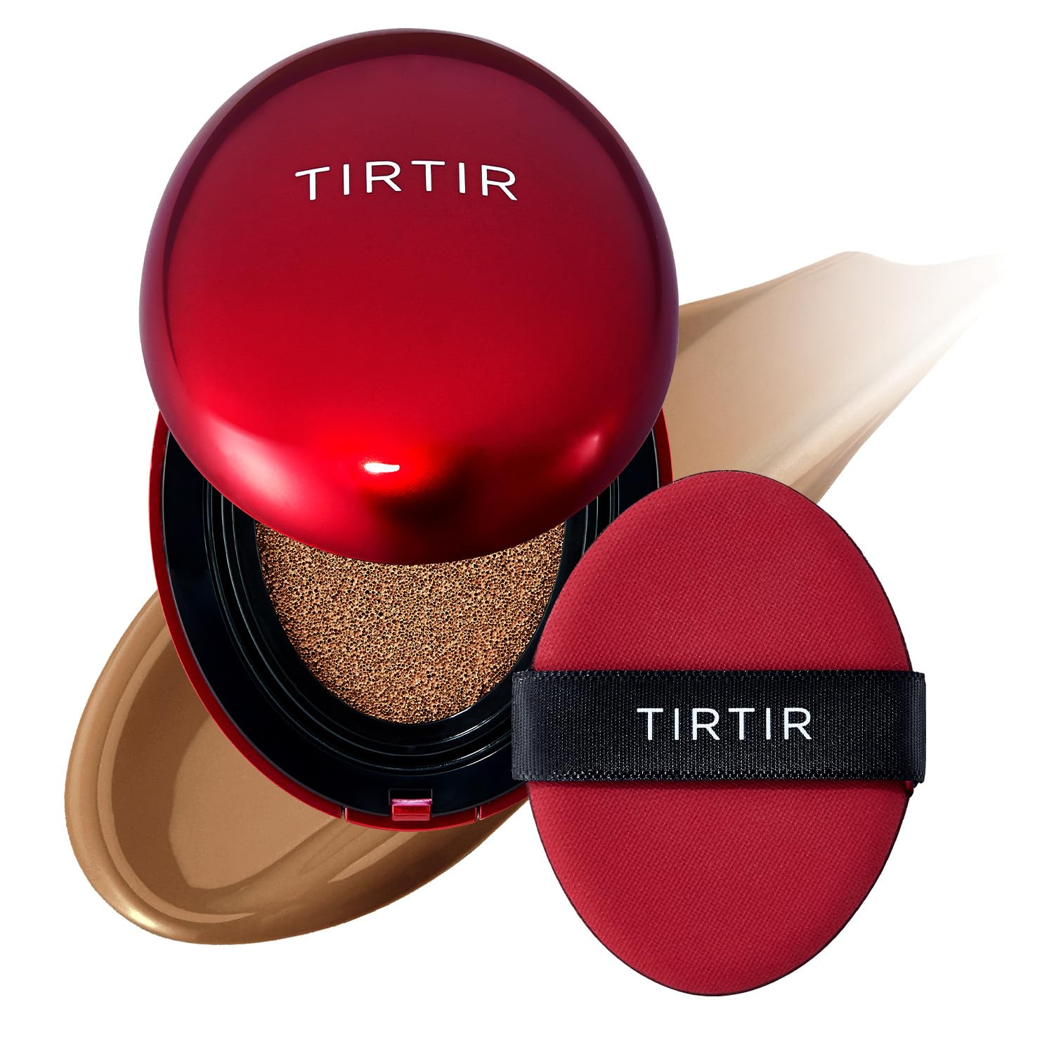 MASK FIT RED MINI CUSHION 43N DEEP COCOA 4.5g