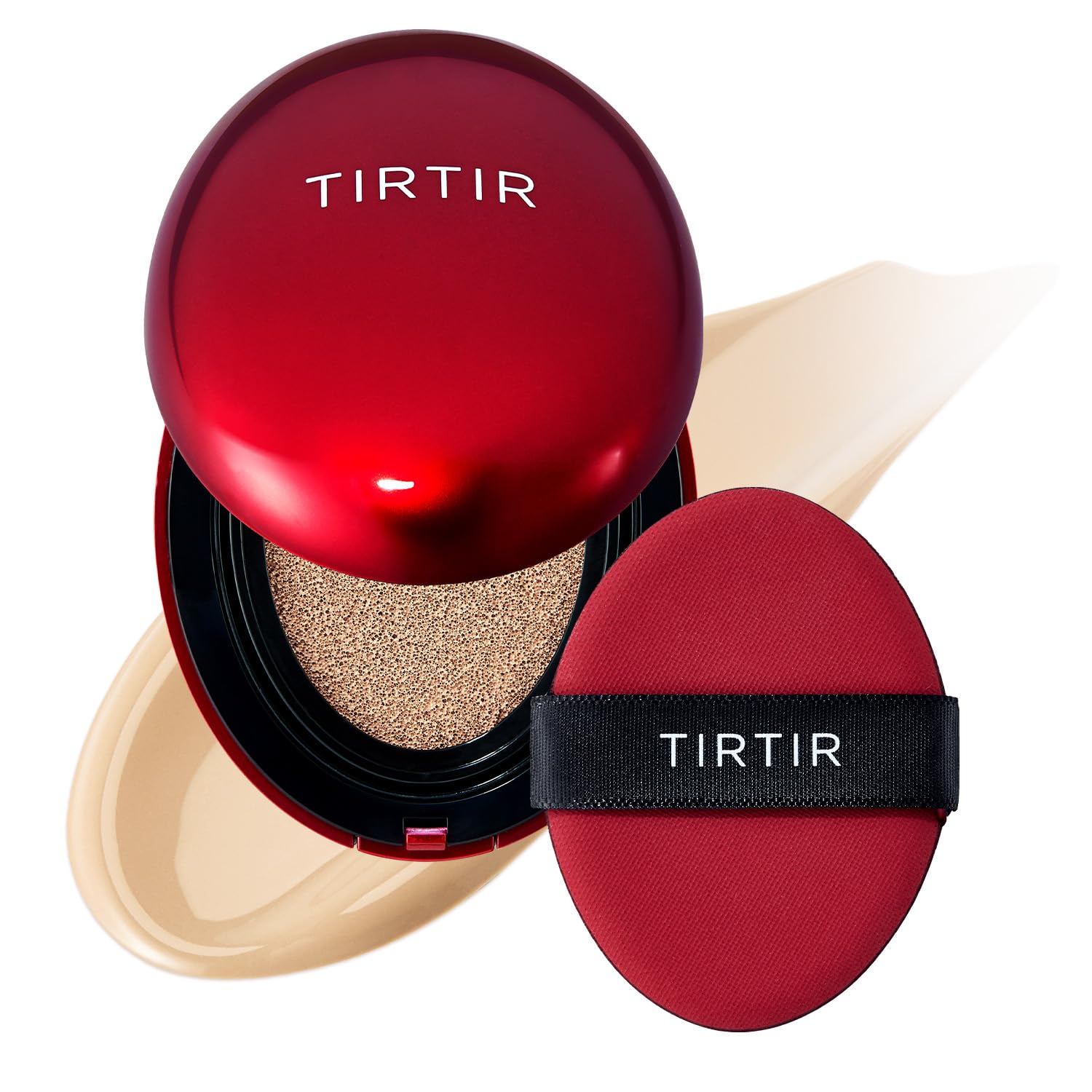 MASK FIT RED MINI CUSHION 21W NATURAL IVORY 4.5g