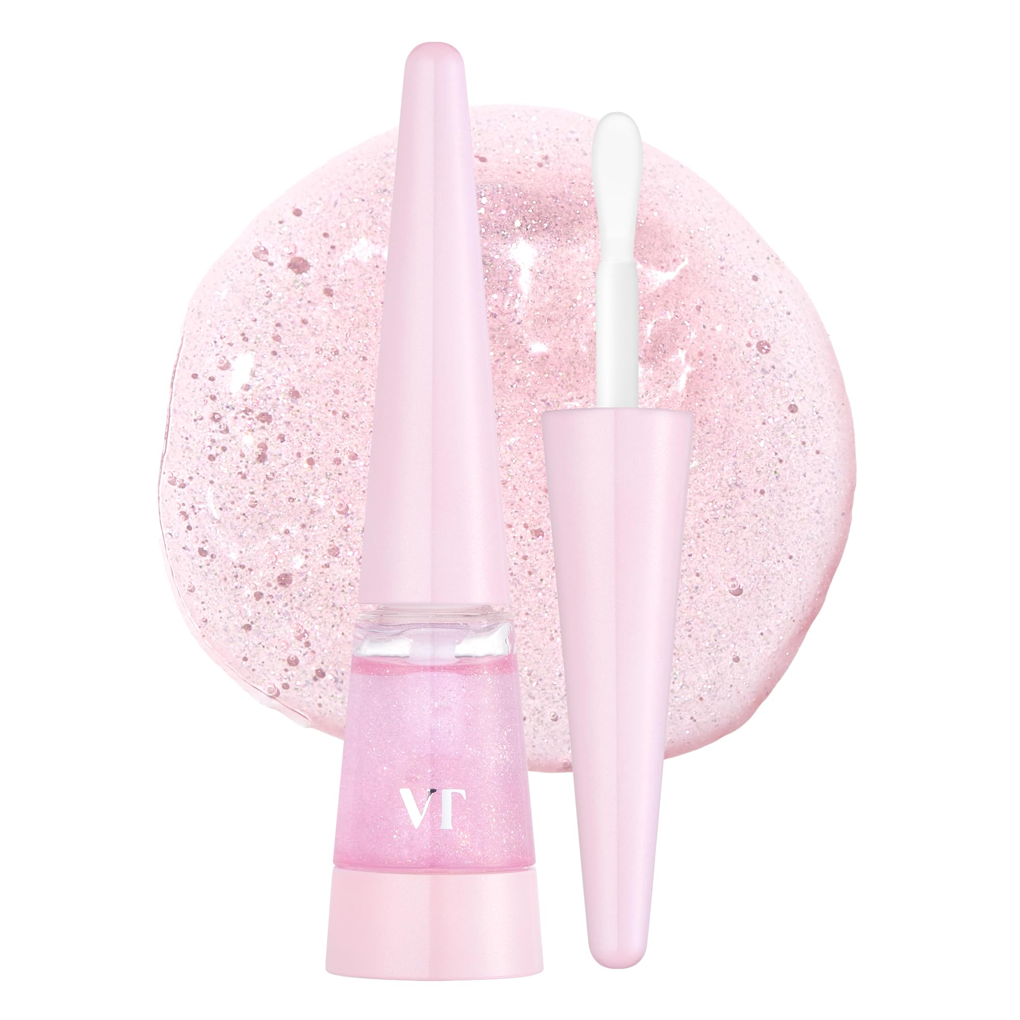 VT REEDLE SHOT LIP PLUMPER TWINKLE