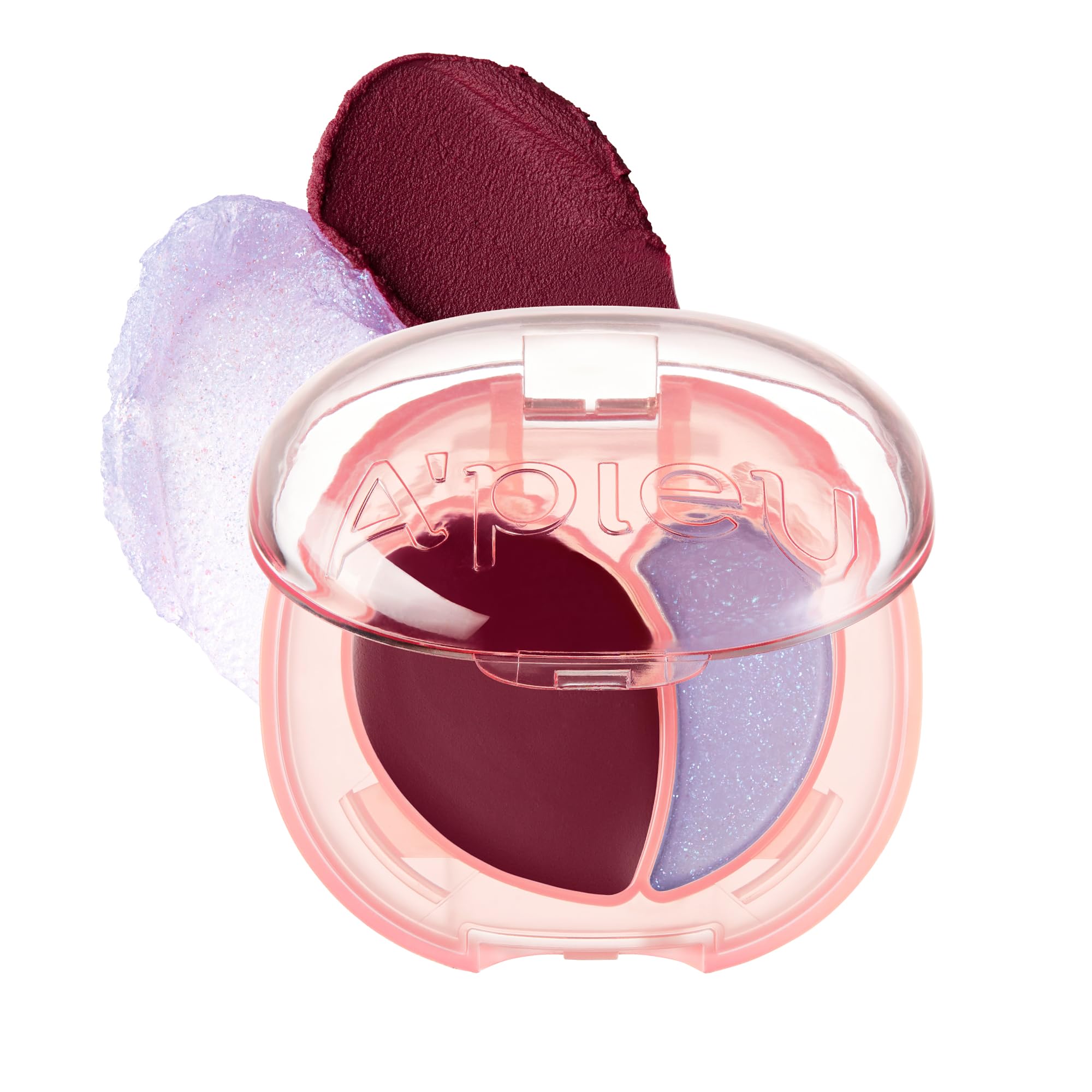 A'PIEU J-P MOOD BLENDING LIP&CHEEK#05