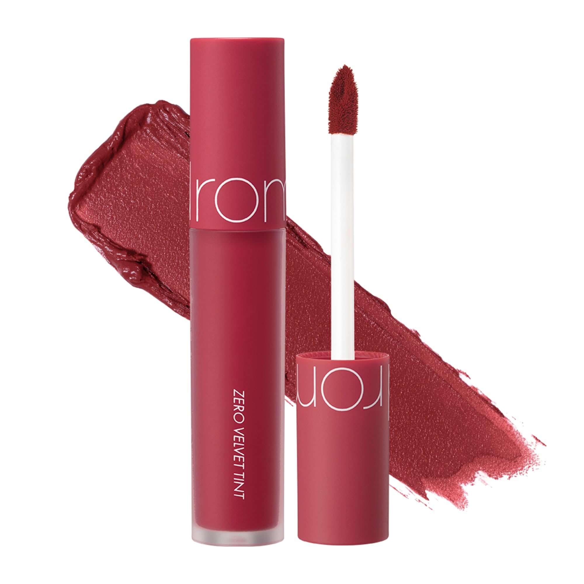 rom&nd ZERO VELVET TINT 14 PECAN TARTE