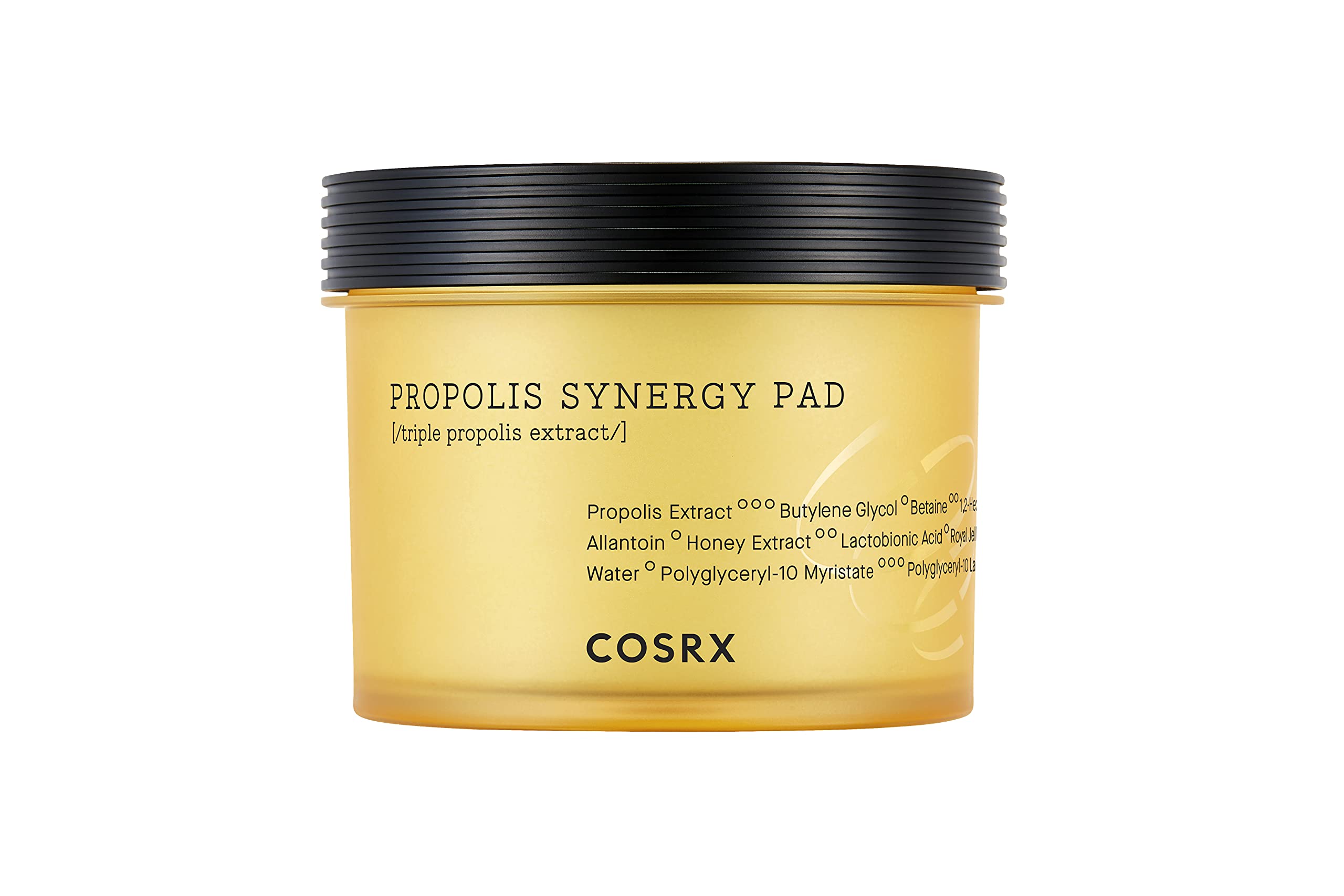 Full Fit Propolis Synergy Pad