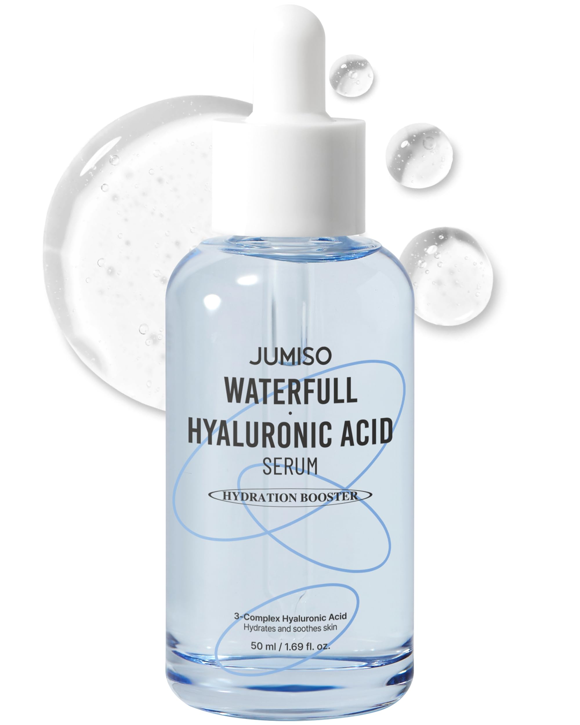 Waterfull Hyaluronic Acid Serum