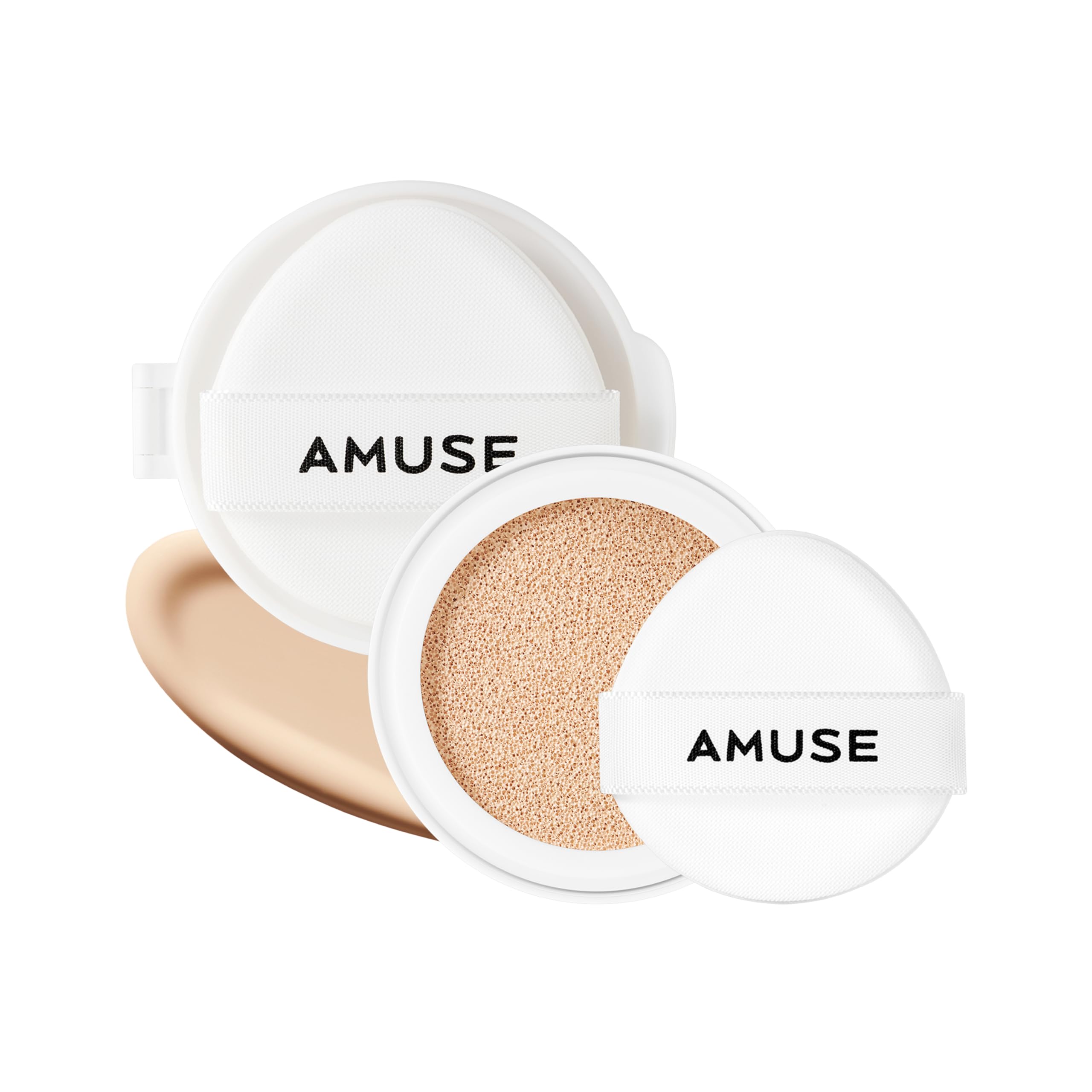 AMUSE CERAMIC SKIN PERFECTOR CUSHION REFILL 02 HEALTHY