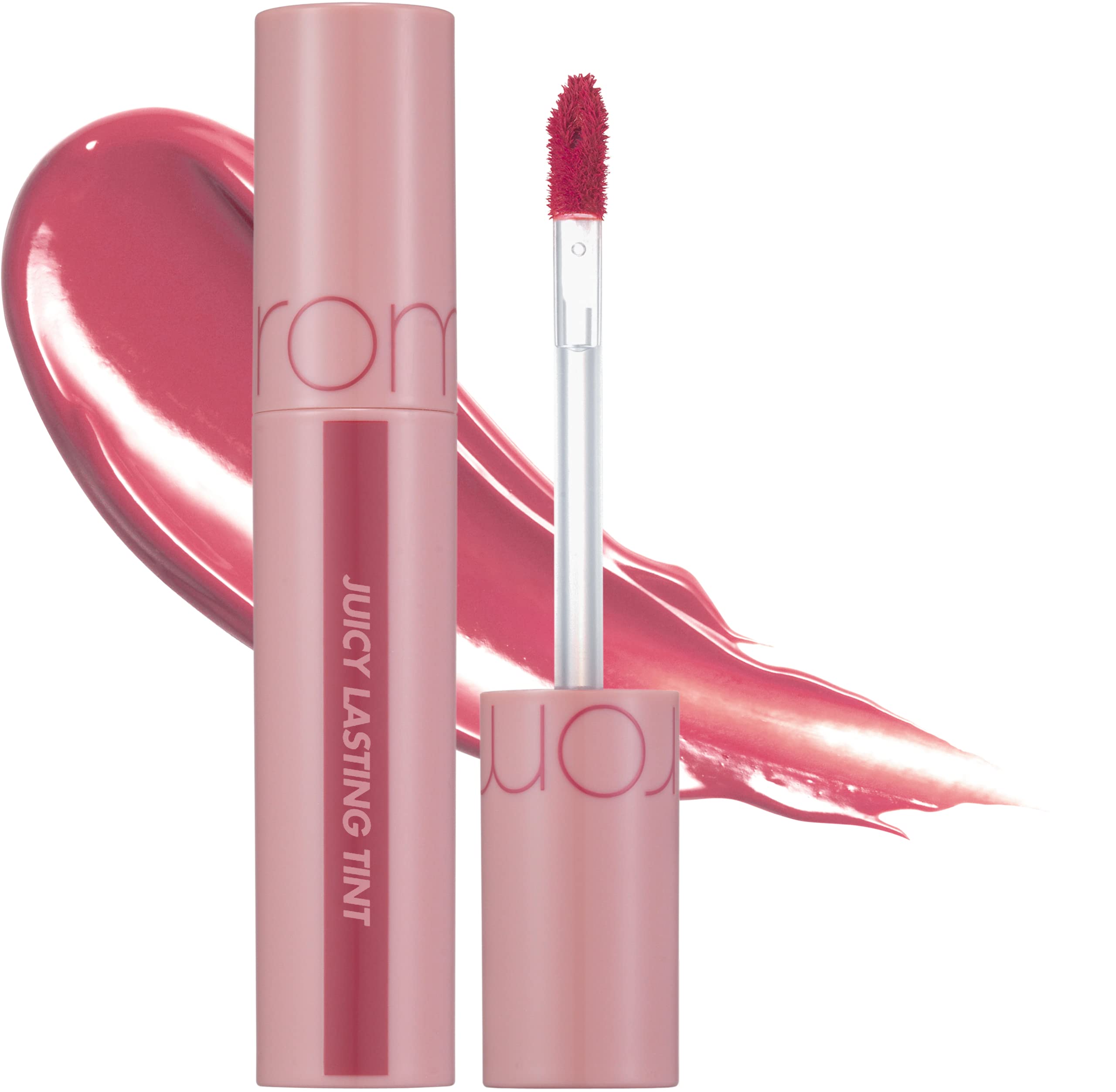 rom&nd JUICY LASTING TINT 25 BARE GRAPE