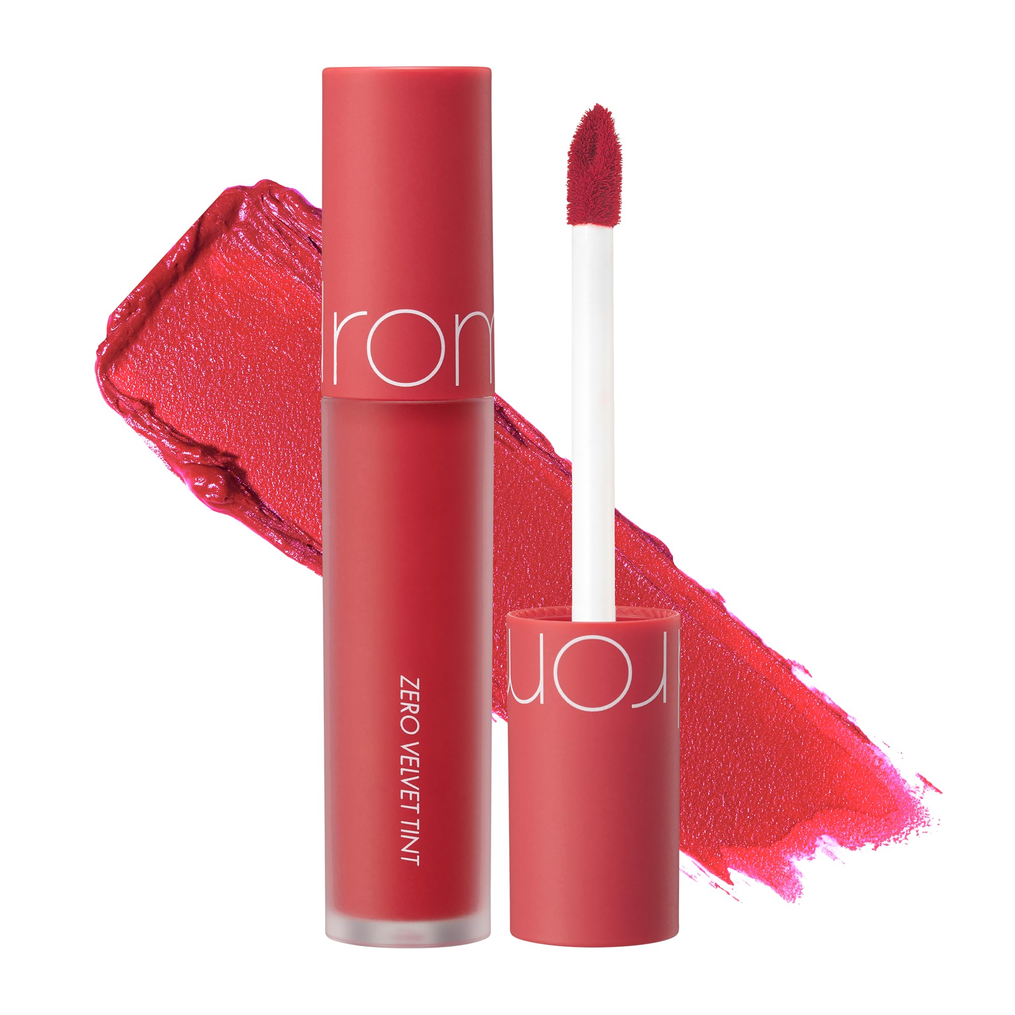 rom&nd ZERO VELVET TINT 13 BERRY CAKE
