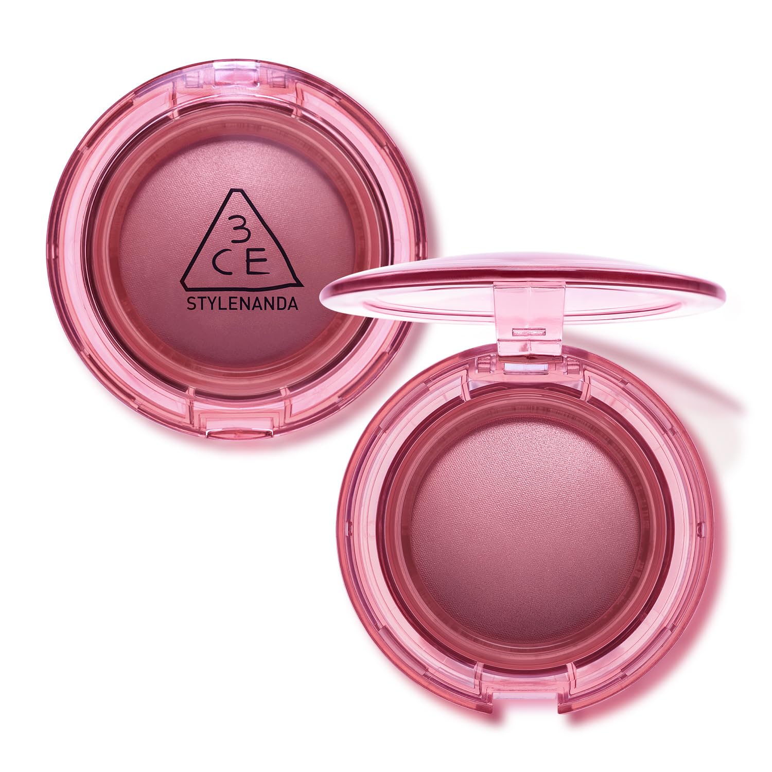 3CE BOUNCY BLUR BALM #FIG SODA