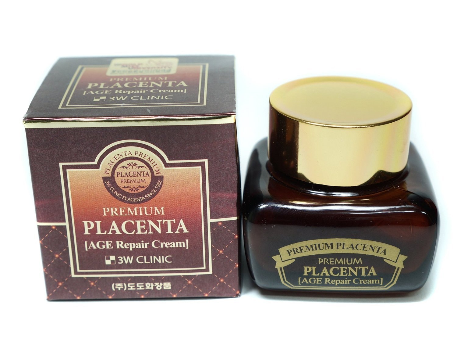 PLACENTA INTENSIVE CREAM