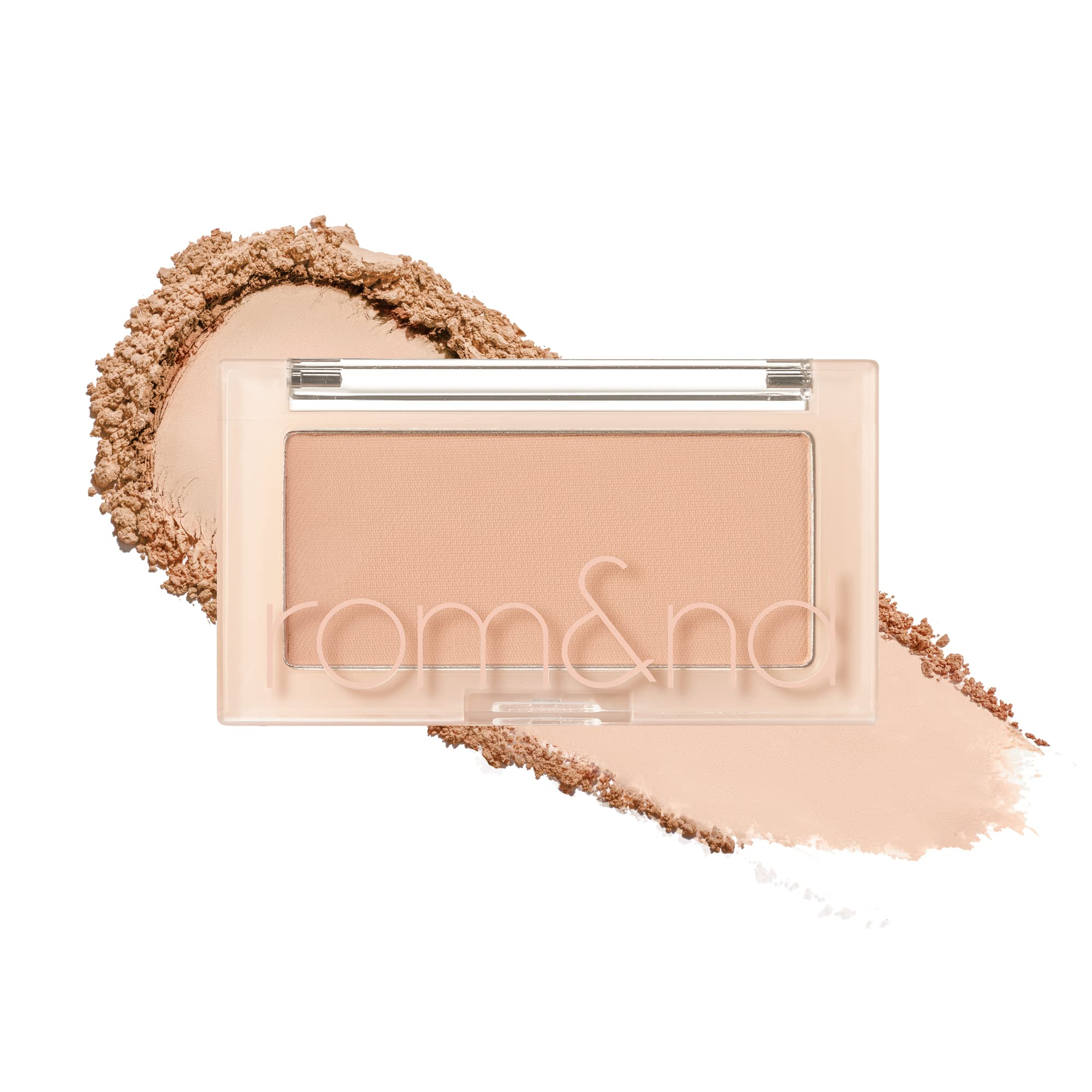 rom&nd BETTER THAN CHEEK N01 NUTTY NUDE