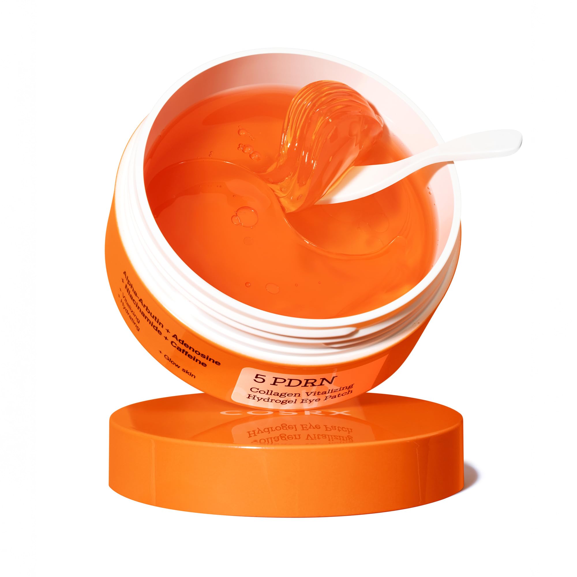COSRX 5 PDRN Collagen Vitalizing Eye Patch