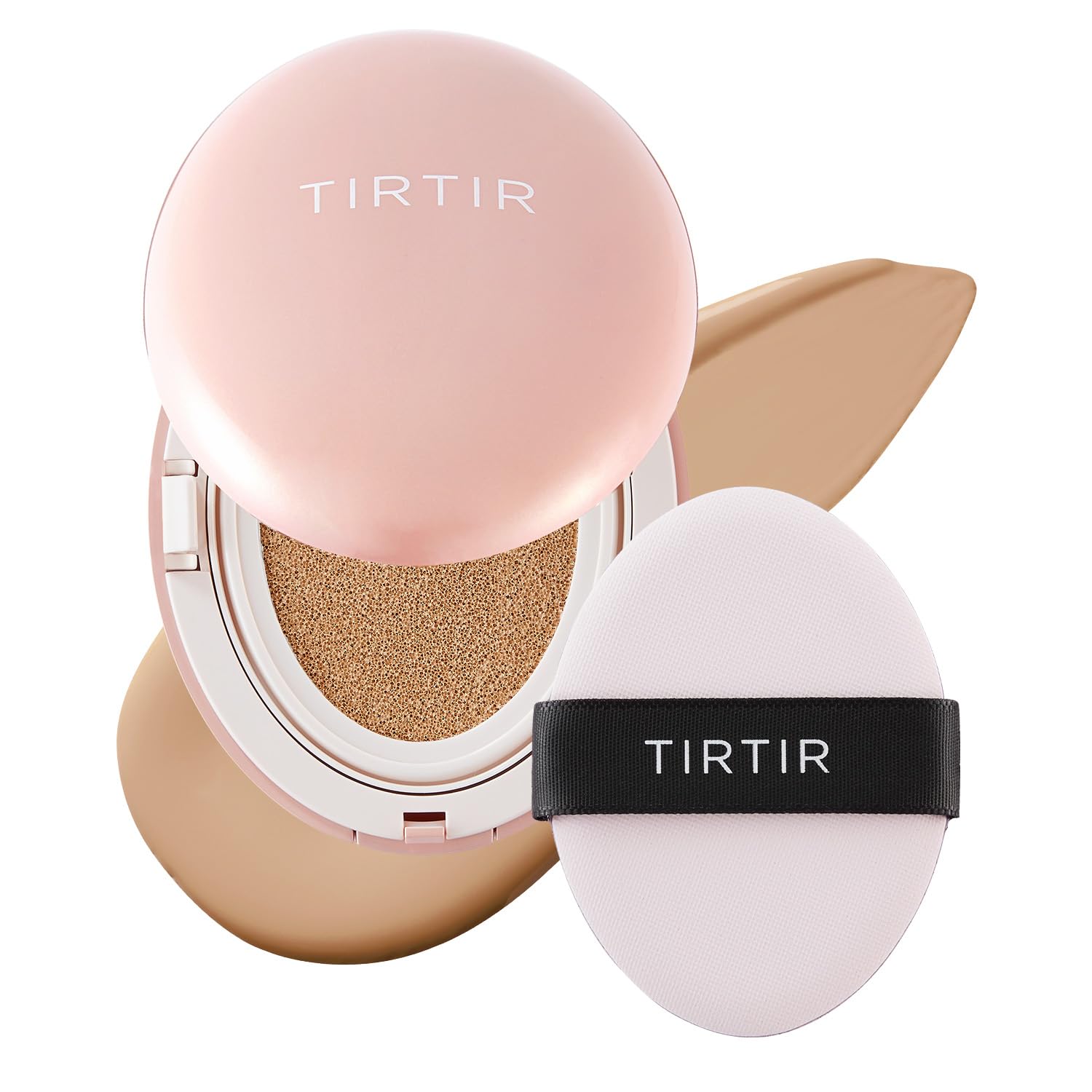MASK FIT ALL-COVER CUSHION 25N MOCHA