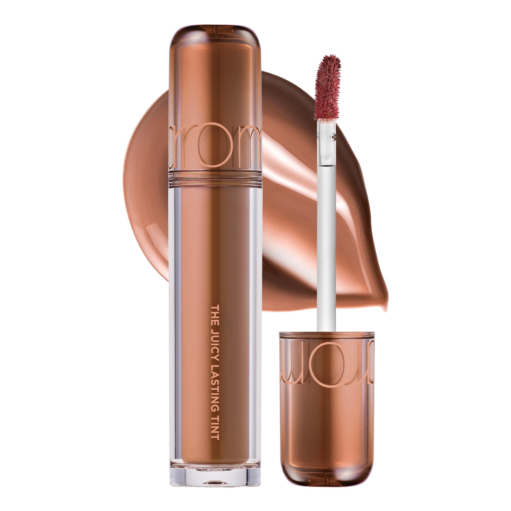 rom&nd THE JUICY LASTING TINT 31 TANNED COCO