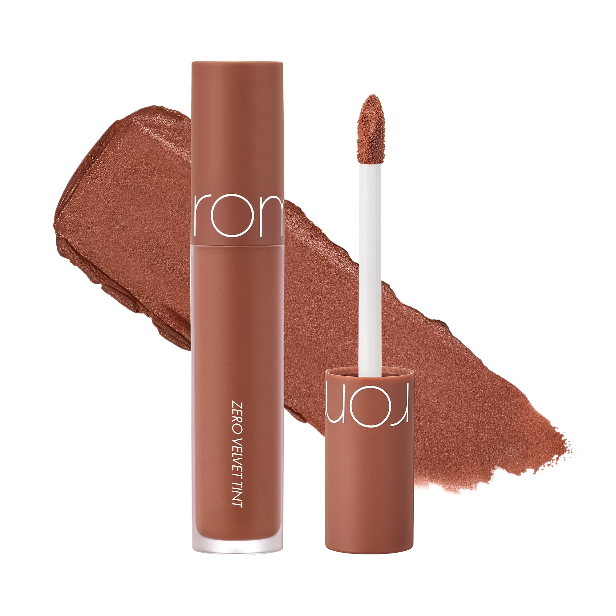 rom&nd ZERO VELVET TINT 27 OAK WOOD