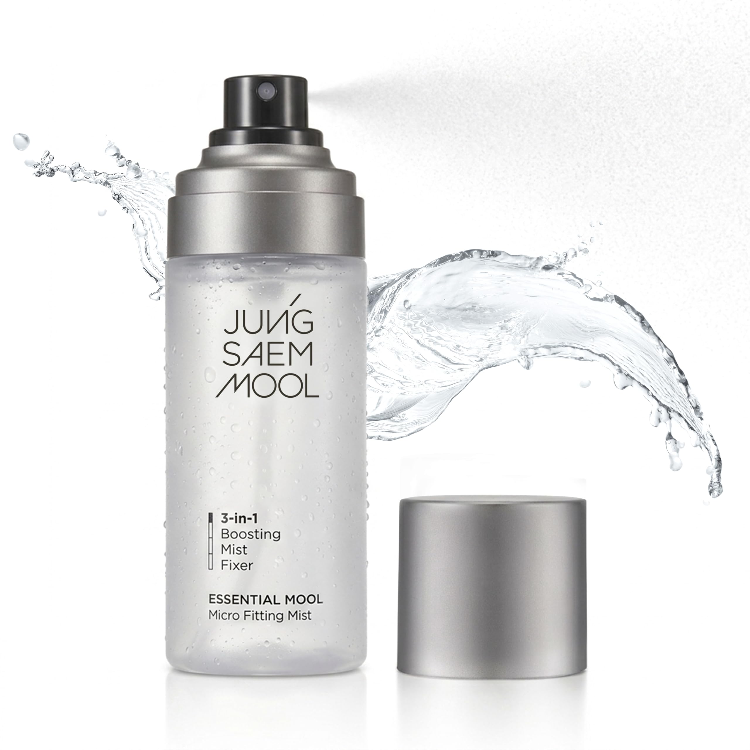 JUNGSAEMMOOL Essential Mool Micro Fitting Mist (55ml)